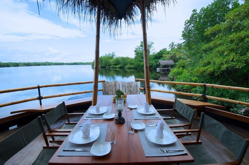 Dedduwa Boat House by Jetwing