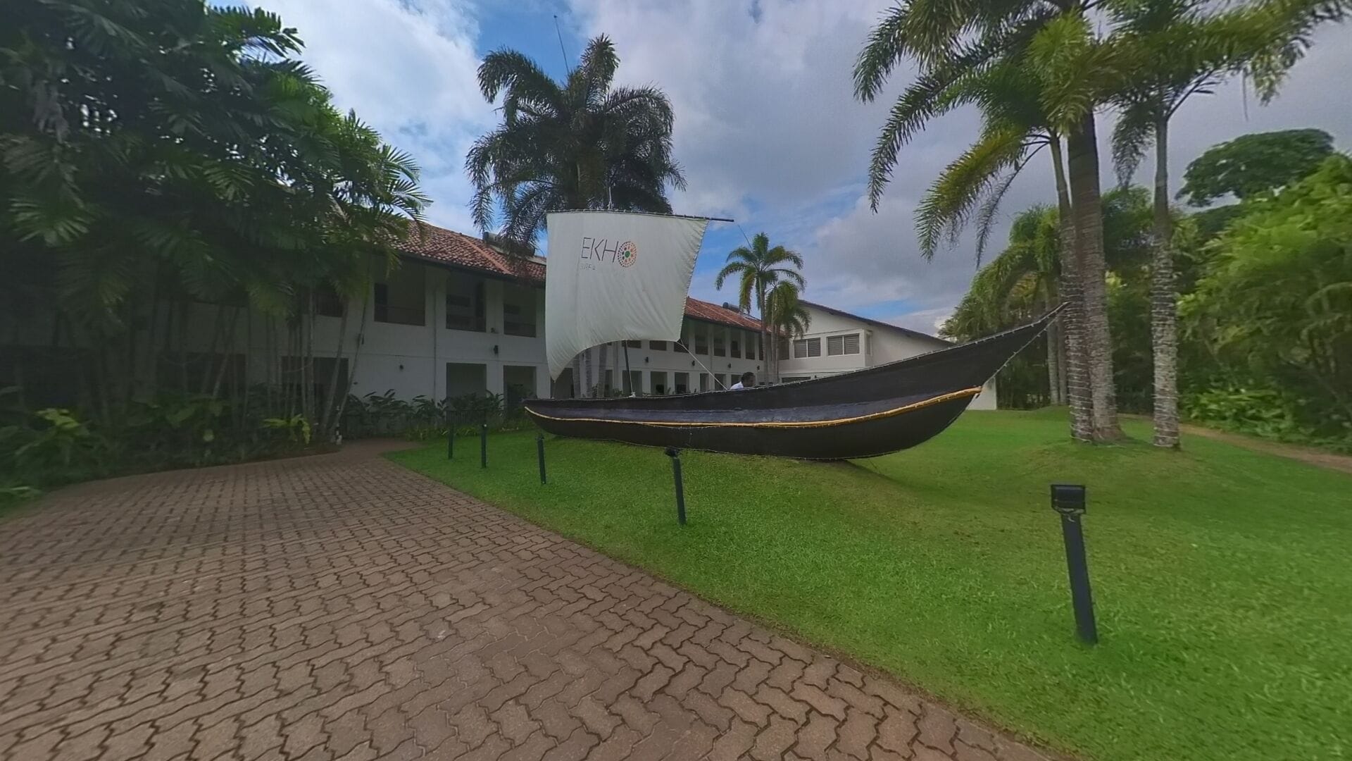 EKHO Surf
