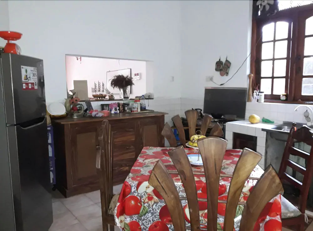 Fern Villa