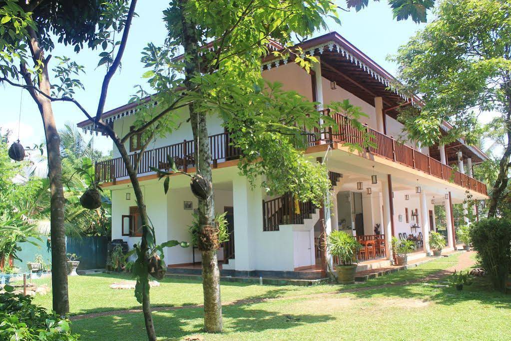 Haus Berlin Bentota