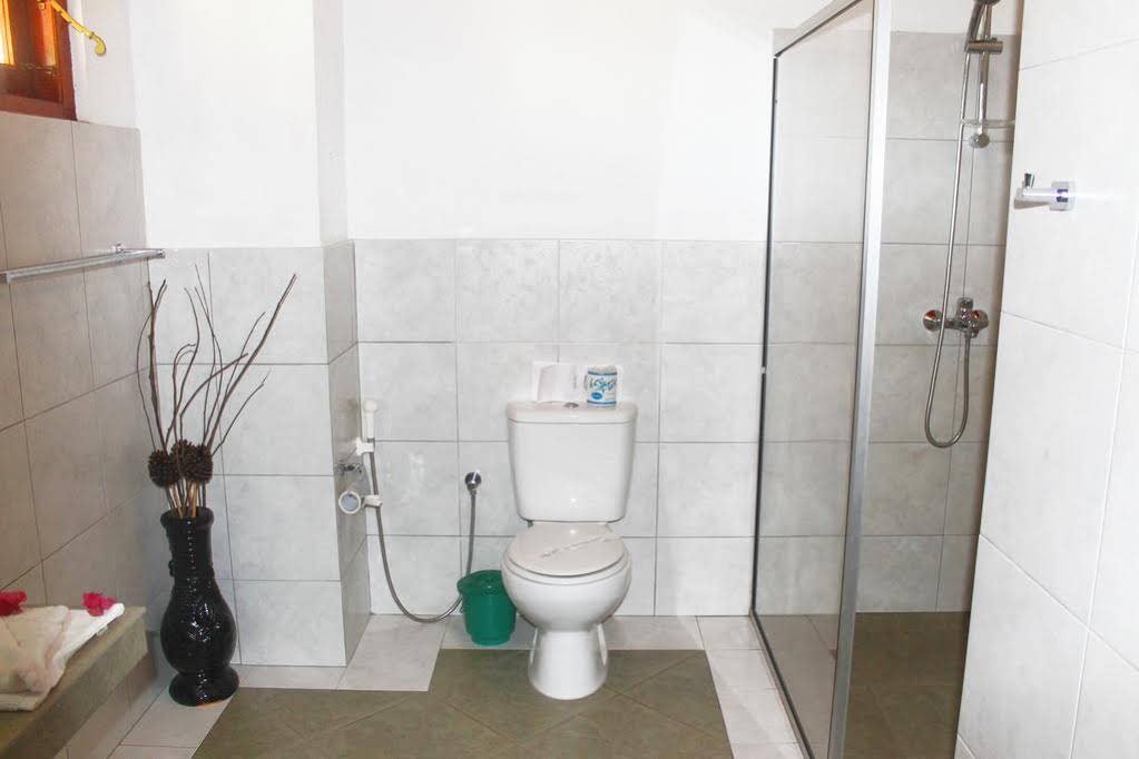 Haus Berlin Bentota