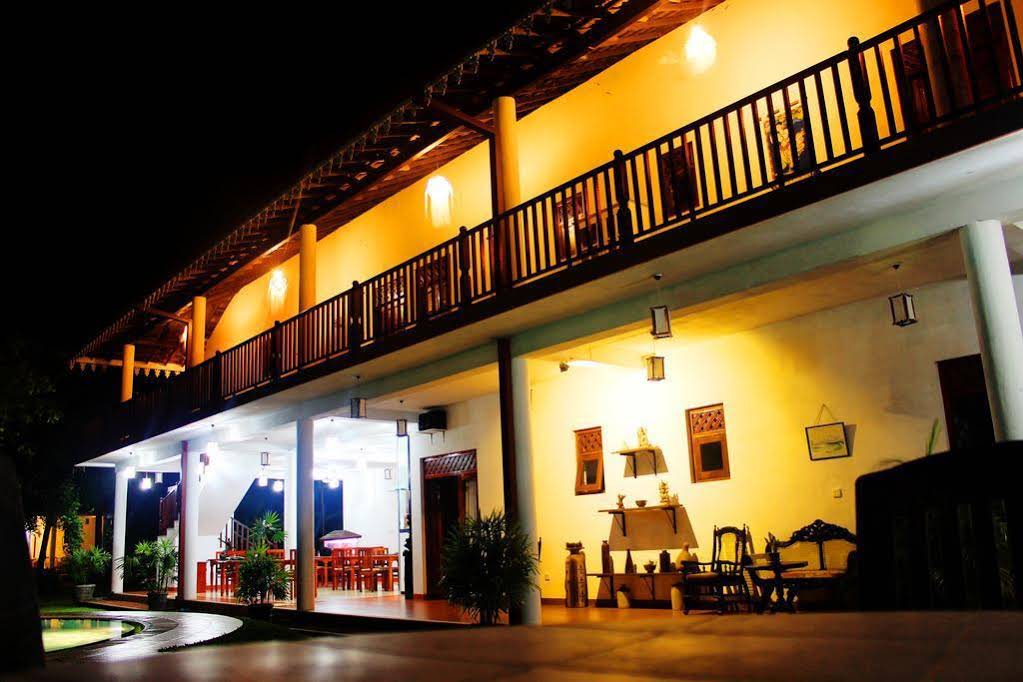 Haus Berlin Bentota