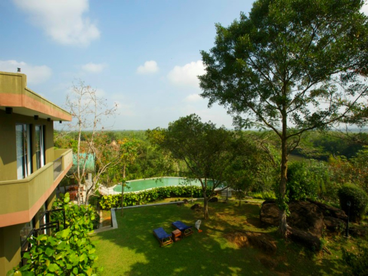 Mangrove Escapes