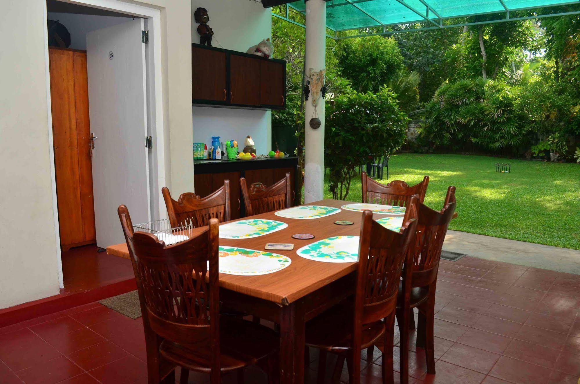 Mihin Villa Bentota