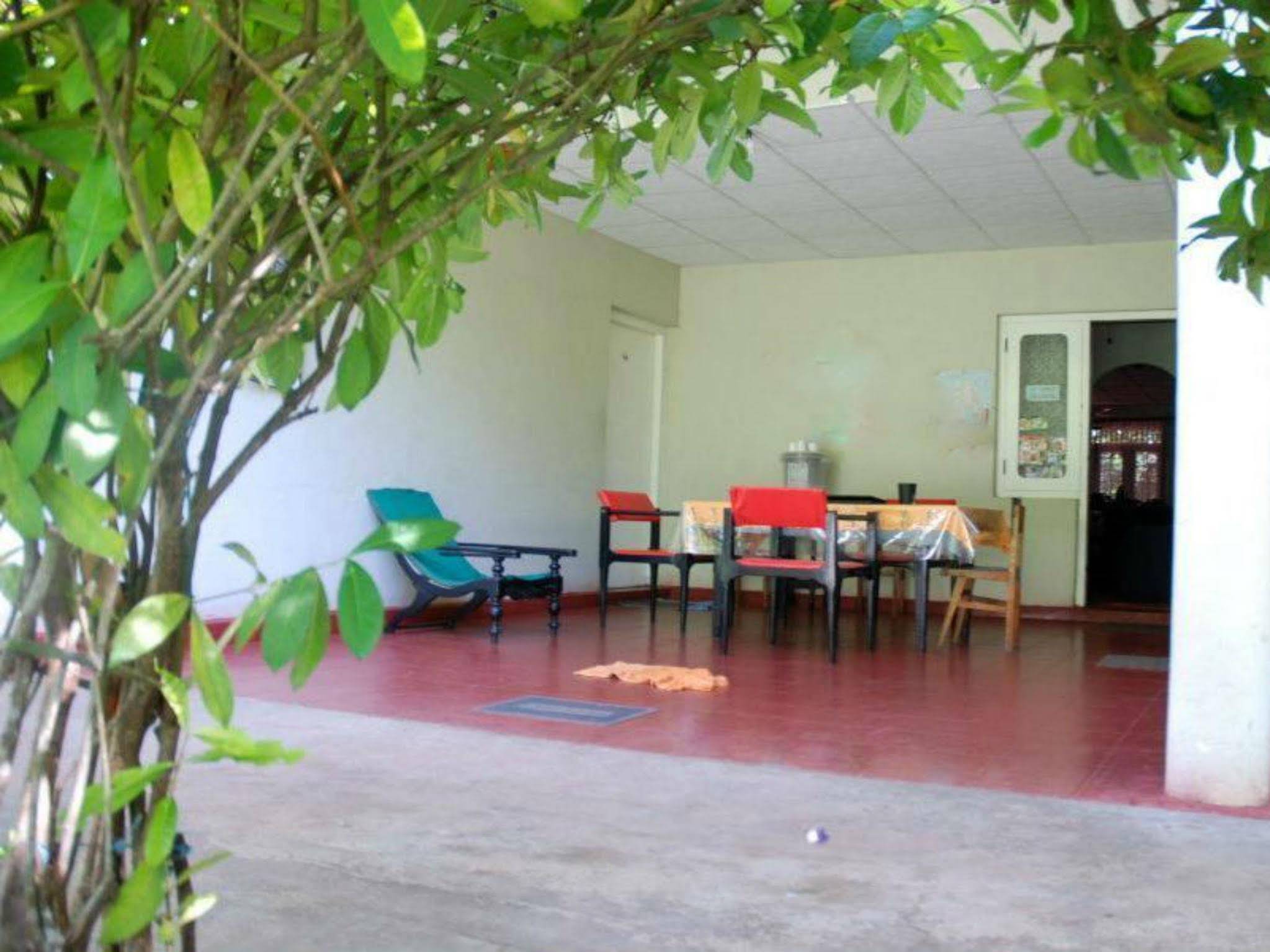 Mihin Villa Bentota