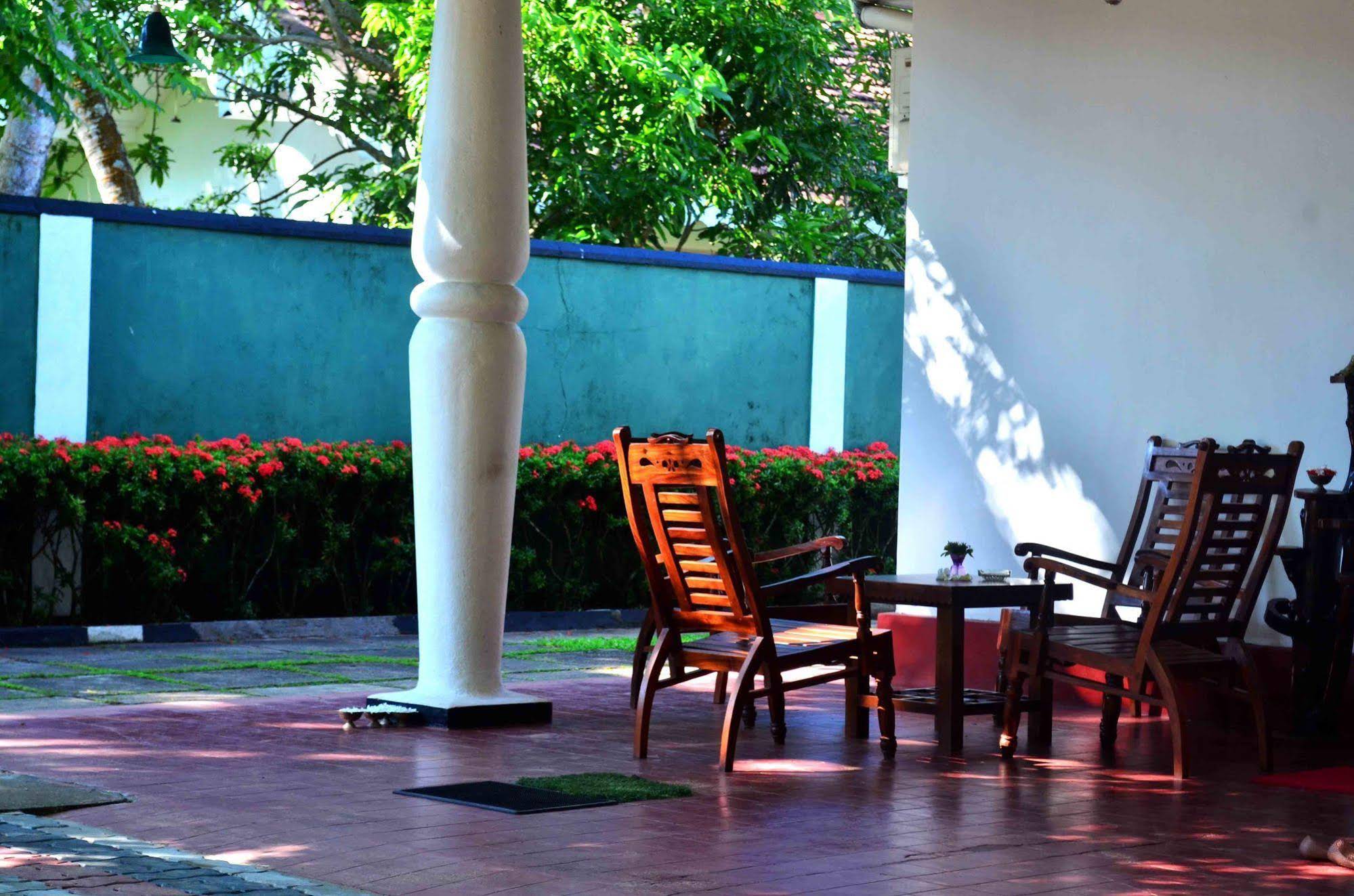 Mihin Villa Bentota
