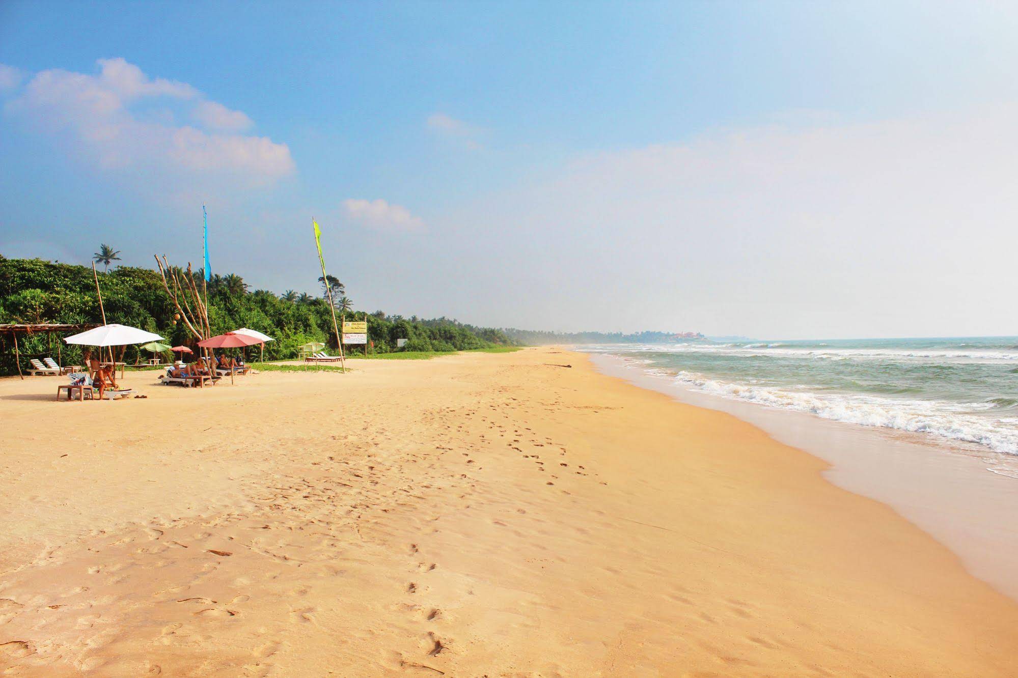 Mihin Villa Bentota