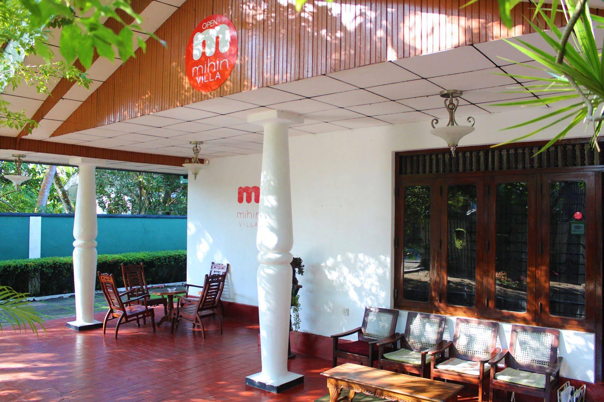 Mihin Villa Bentota