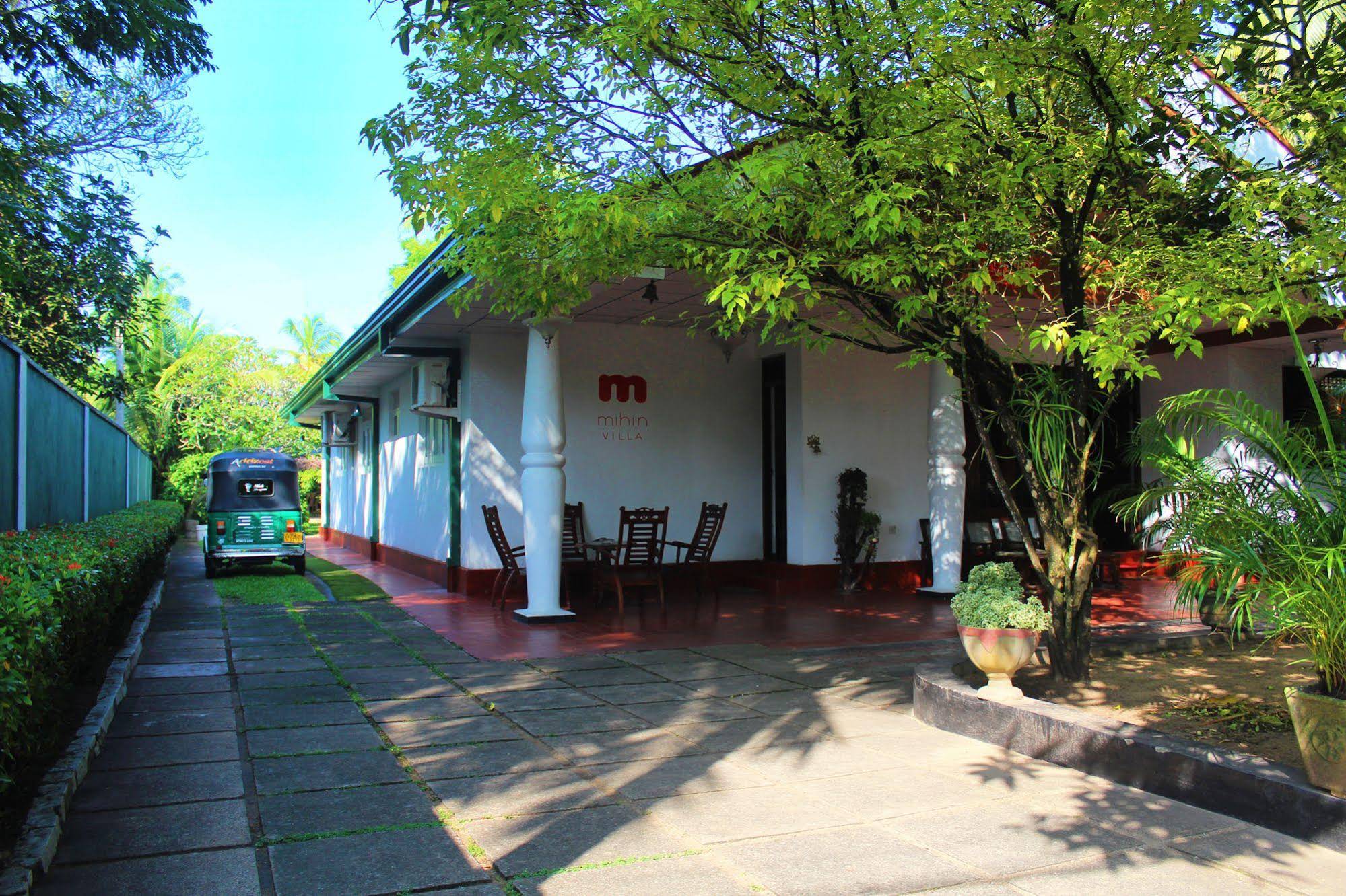 Mihin Villa Bentota