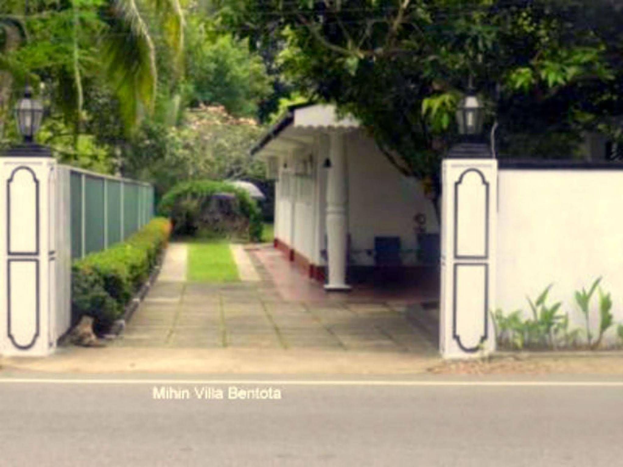 Mihin Villa Bentota