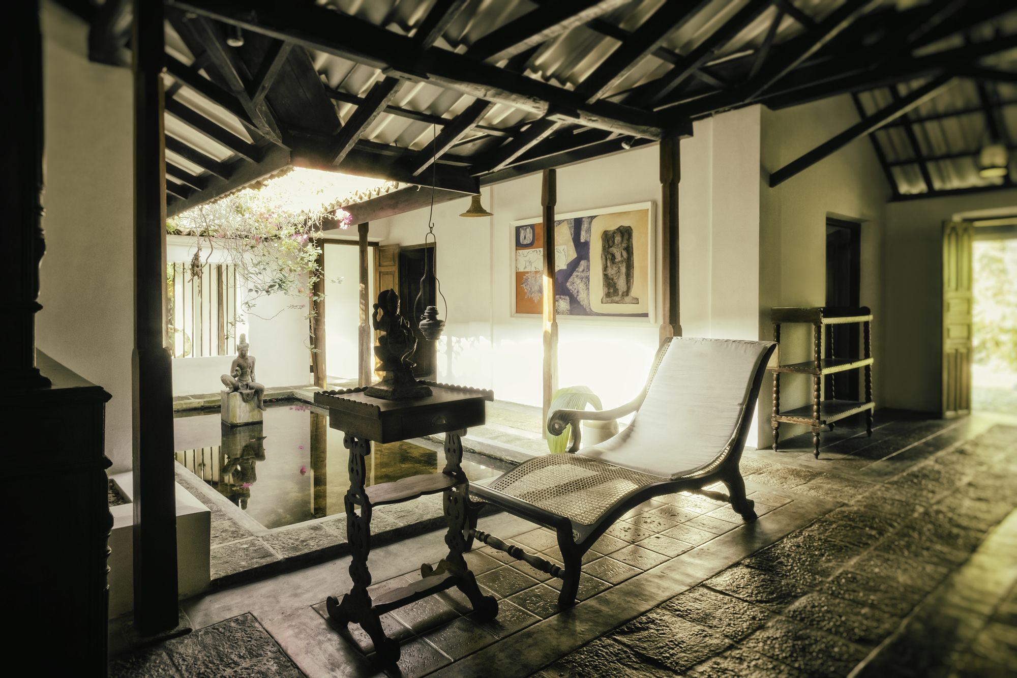Nisala Arana Boutique Hotel