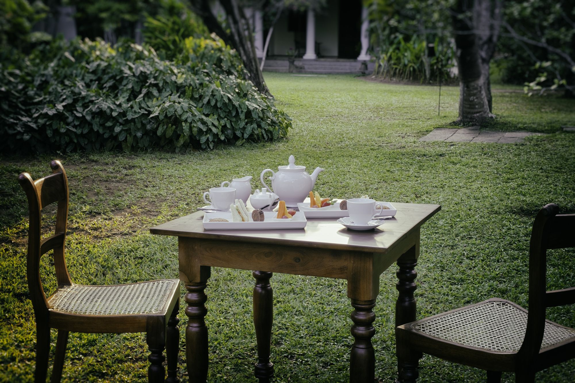 Nisala Arana Boutique Hotel