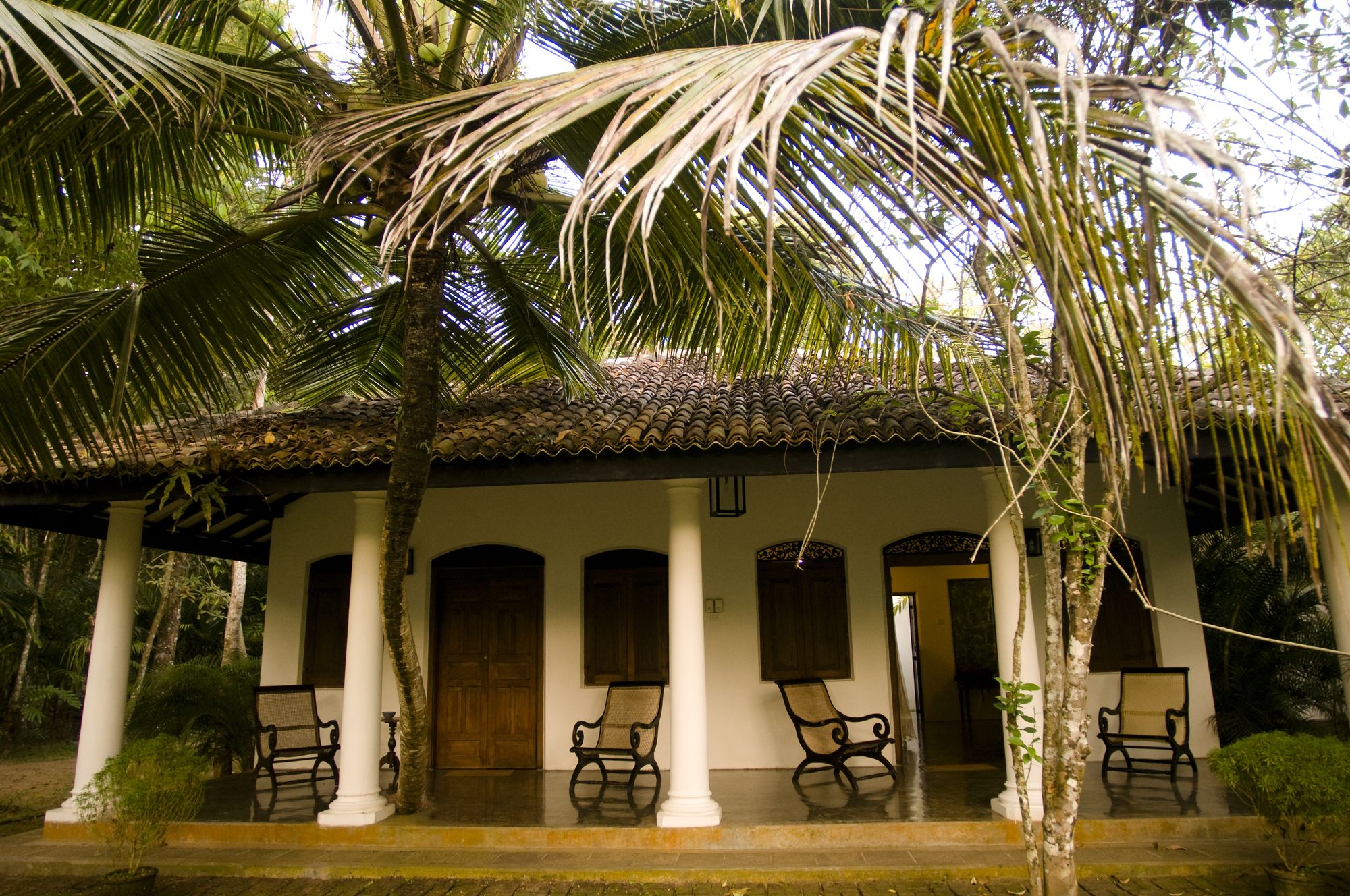 Nisala Arana Boutique Hotel