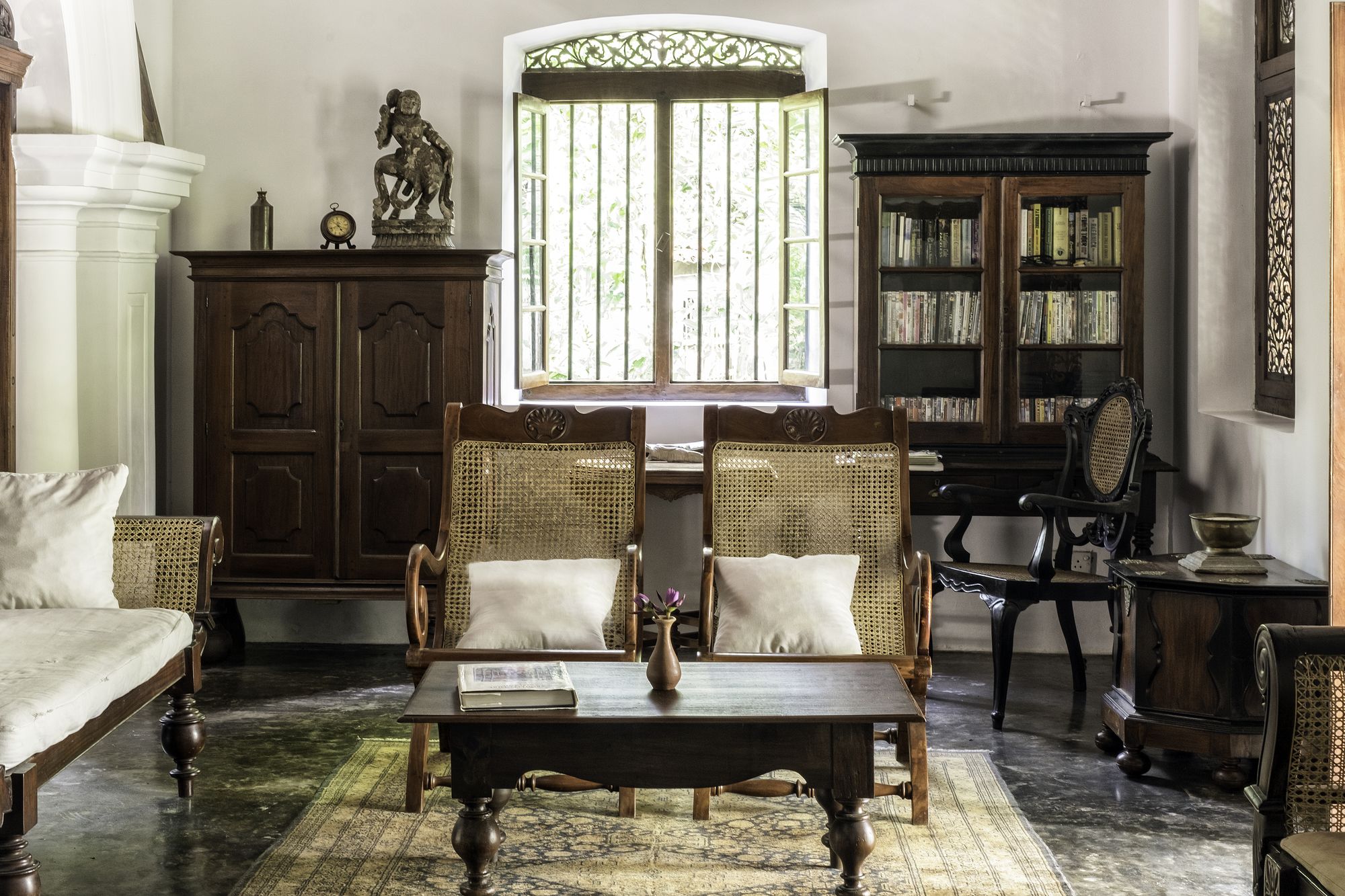 Nisala Arana Boutique Hotel