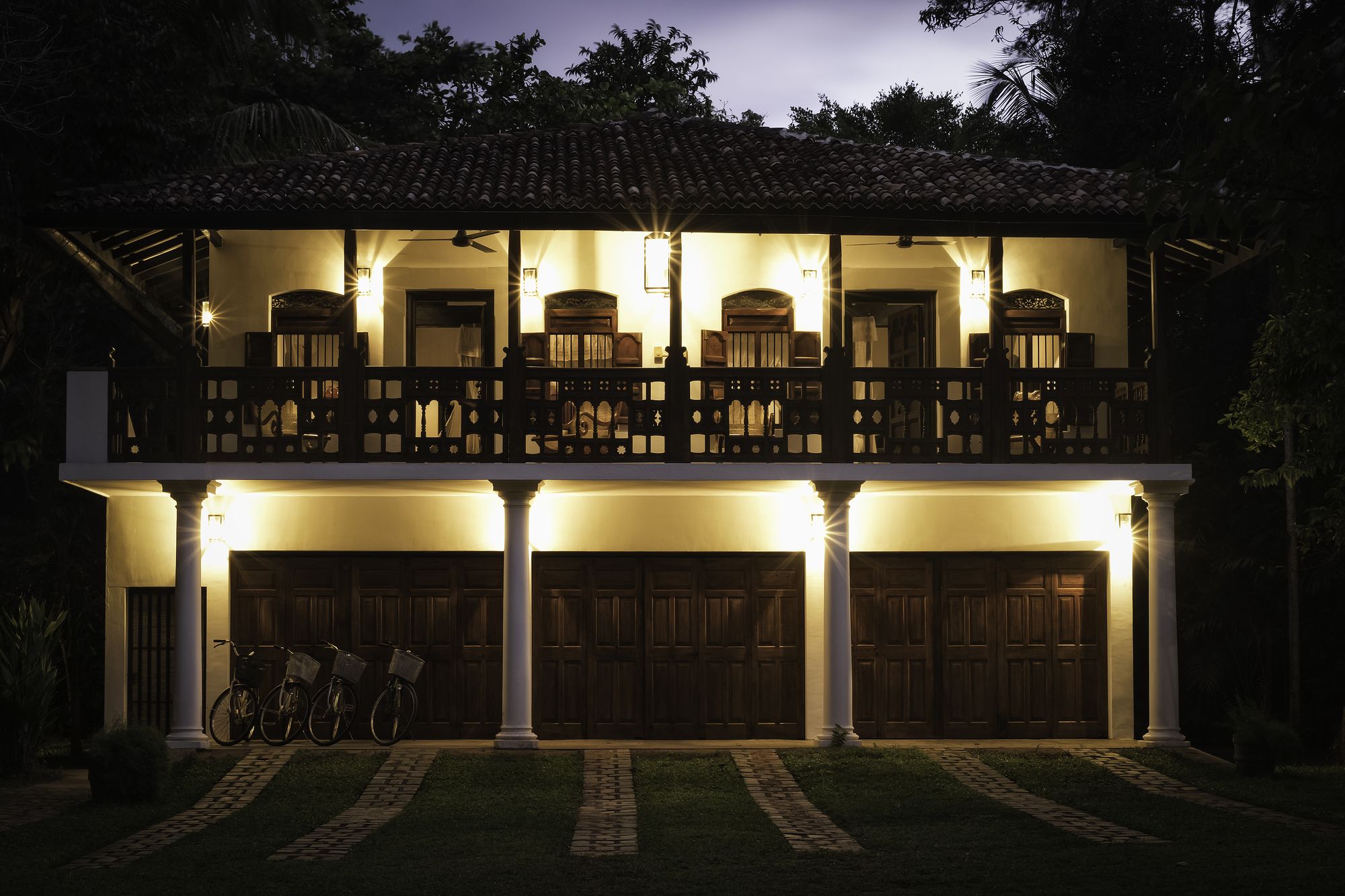 Nisala Arana Boutique Hotel