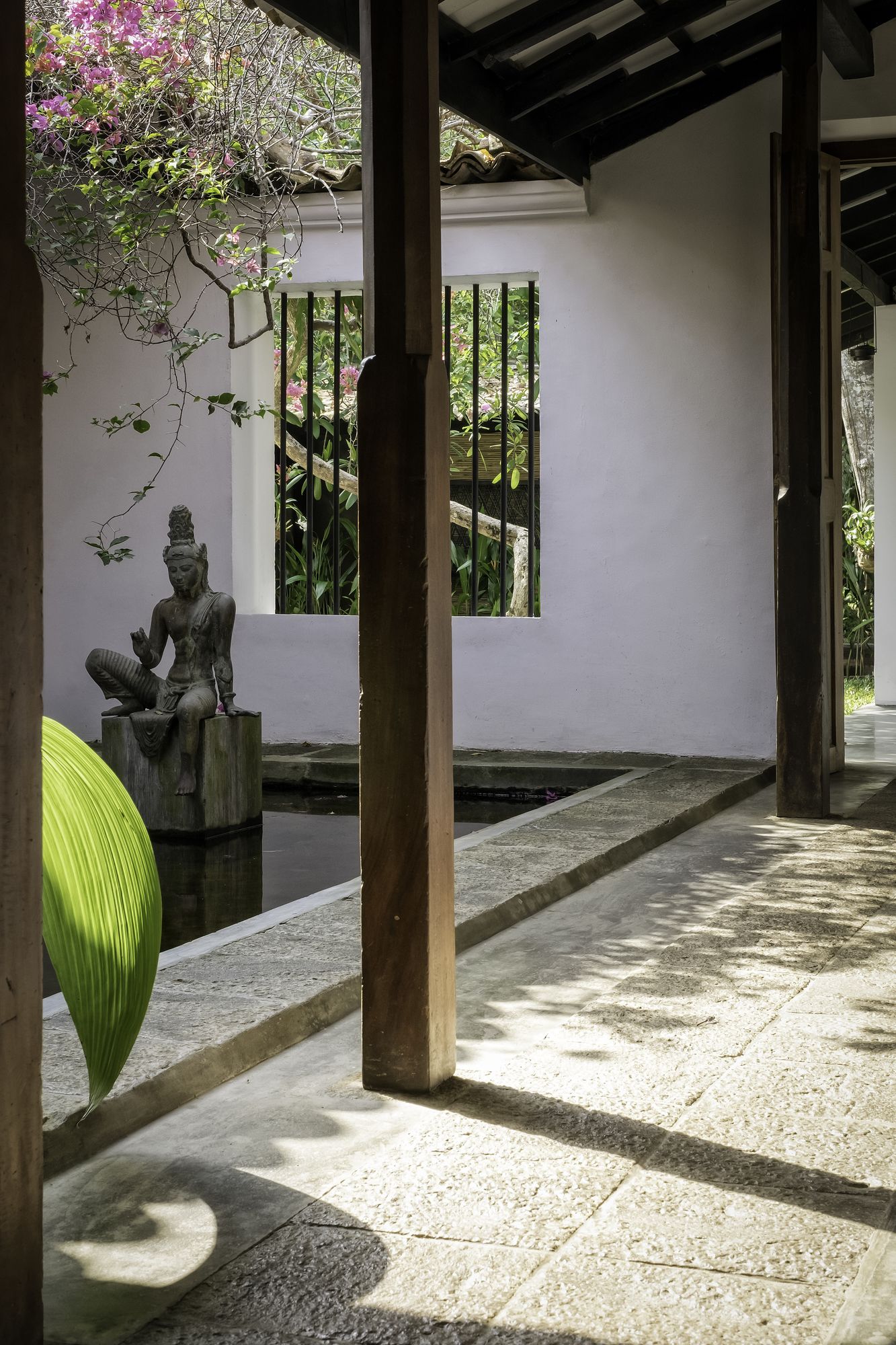 Nisala Arana Boutique Hotel