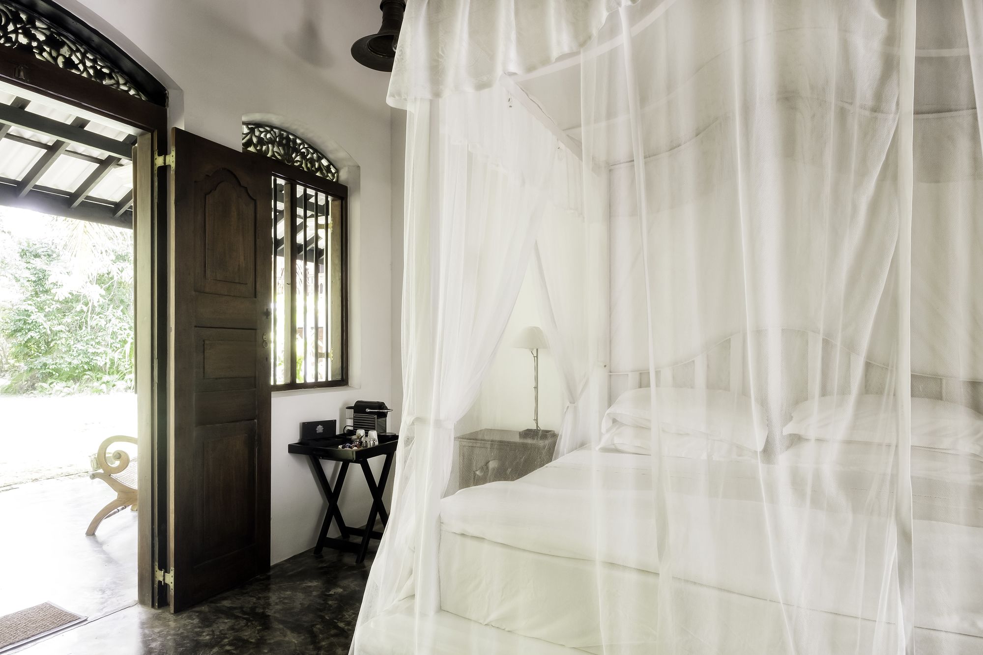 Nisala Arana Boutique Hotel