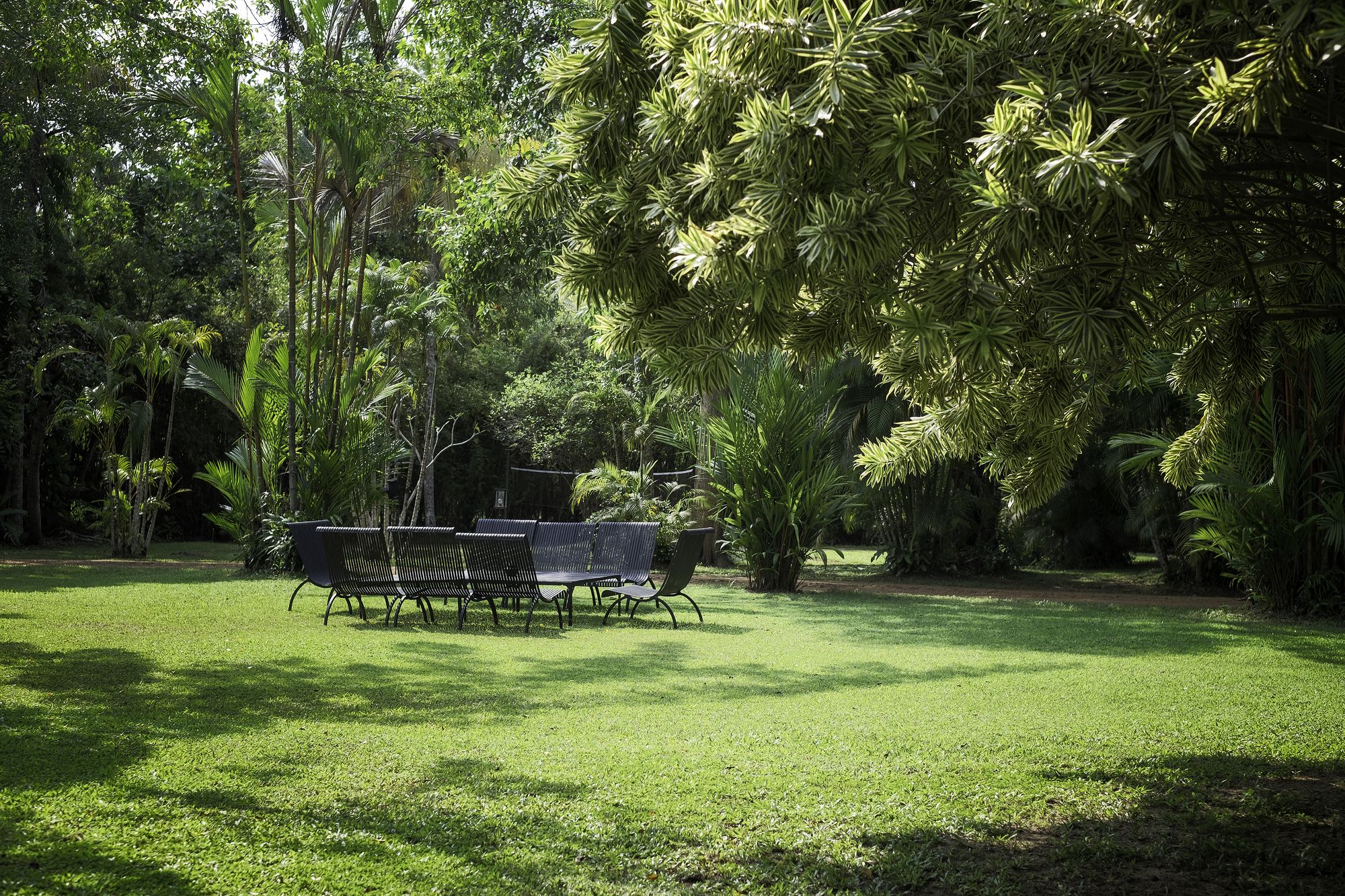 Nisala Arana Boutique Hotel