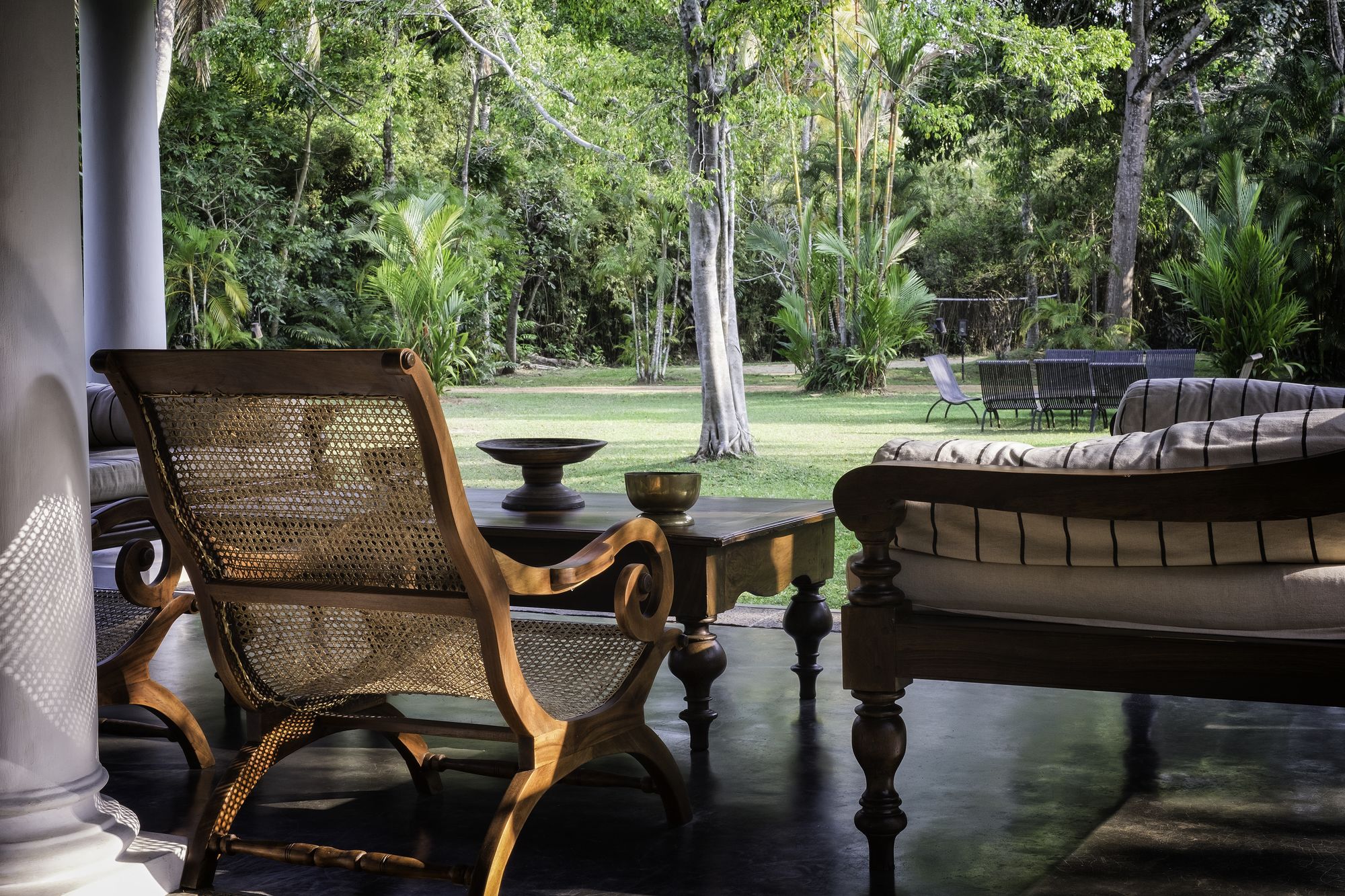 Nisala Arana Boutique Hotel