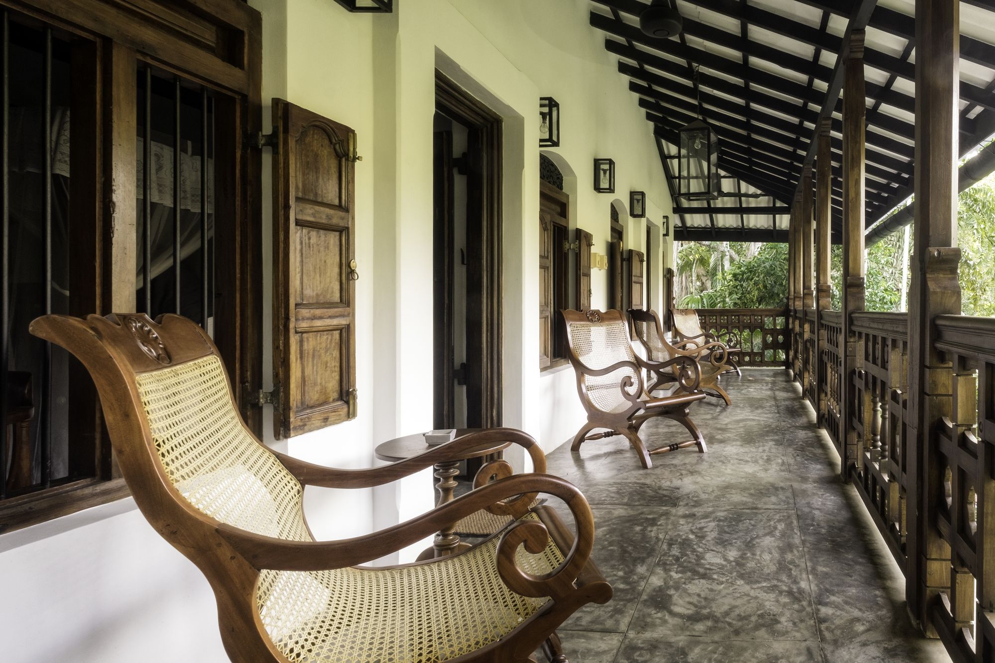 Nisala Arana Boutique Hotel