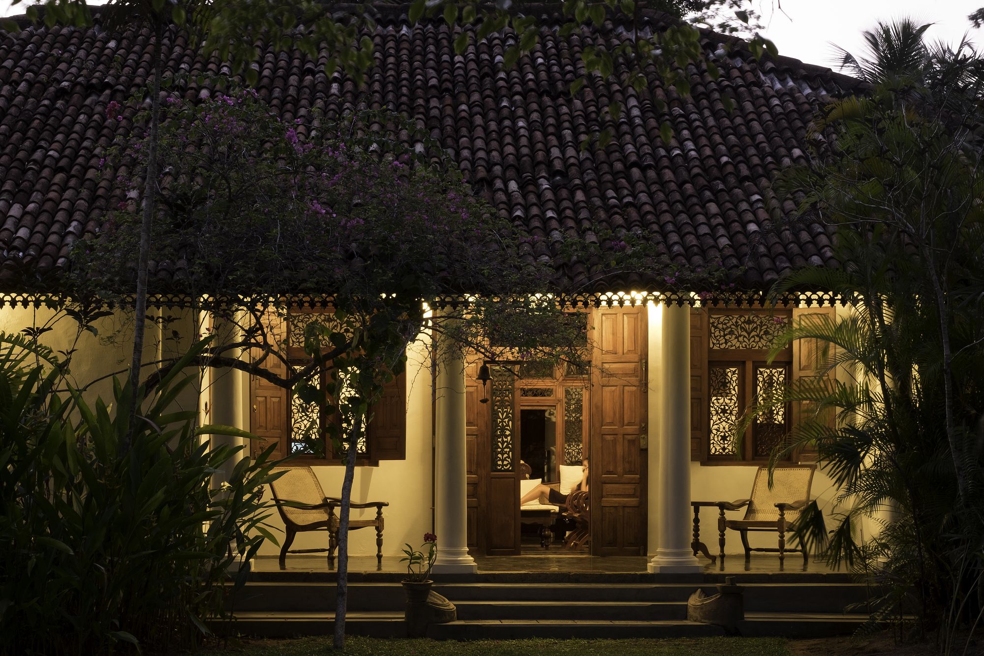 Nisala Arana Boutique Hotel