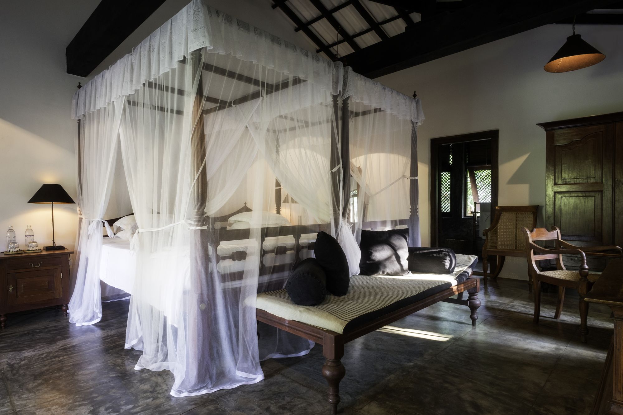 Nisala Arana Boutique Hotel