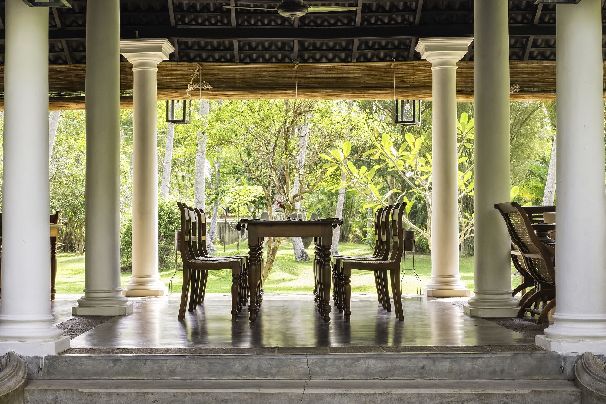 Nisala Arana Boutique Hotel