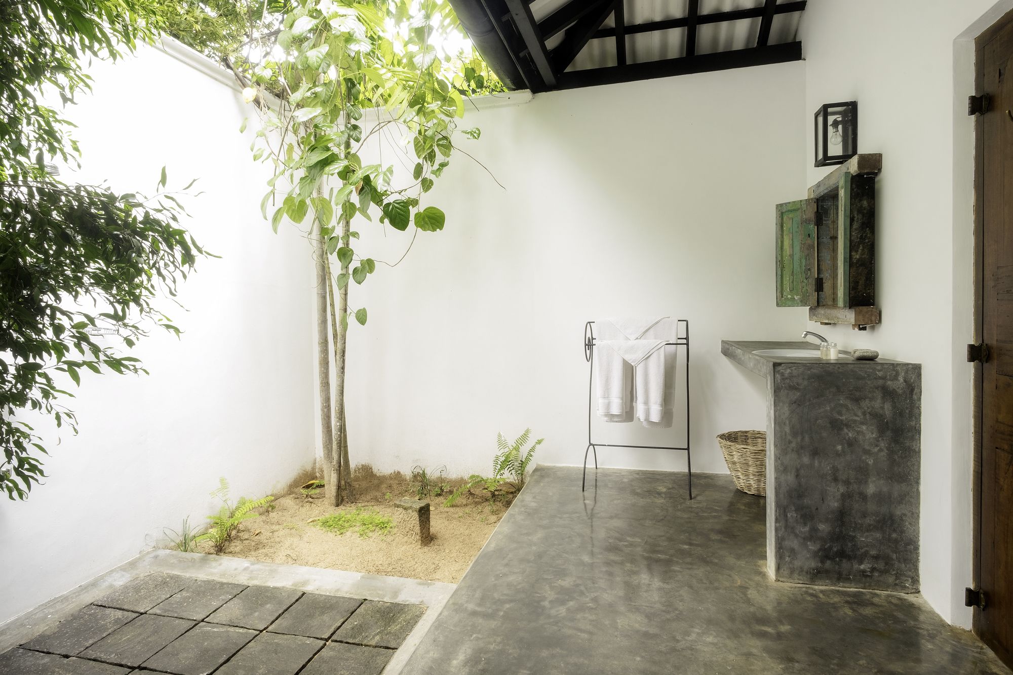 Nisala Arana Boutique Hotel