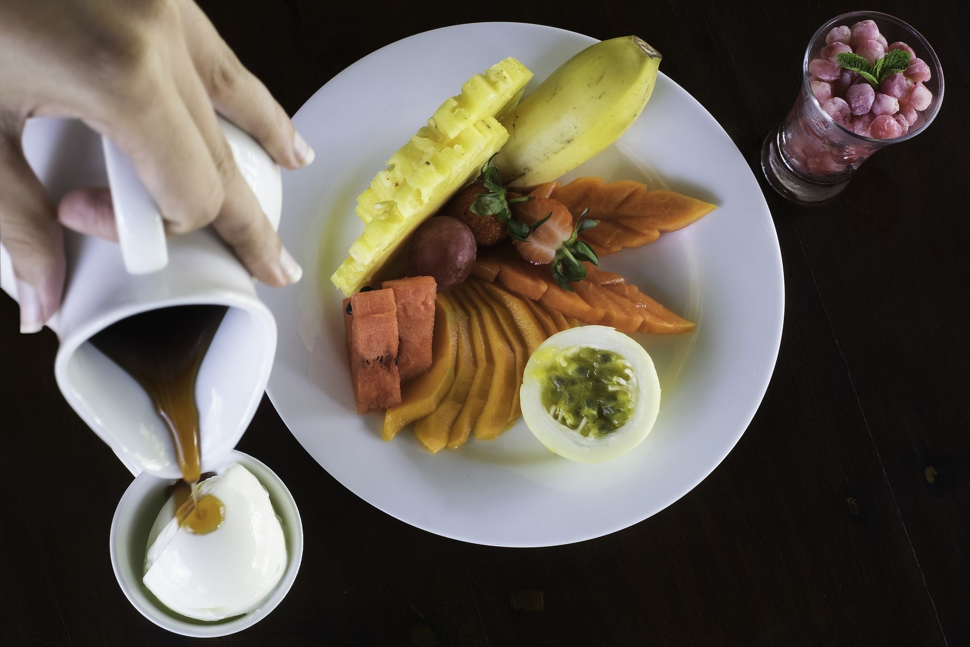 Nisala Arana Boutique Hotel