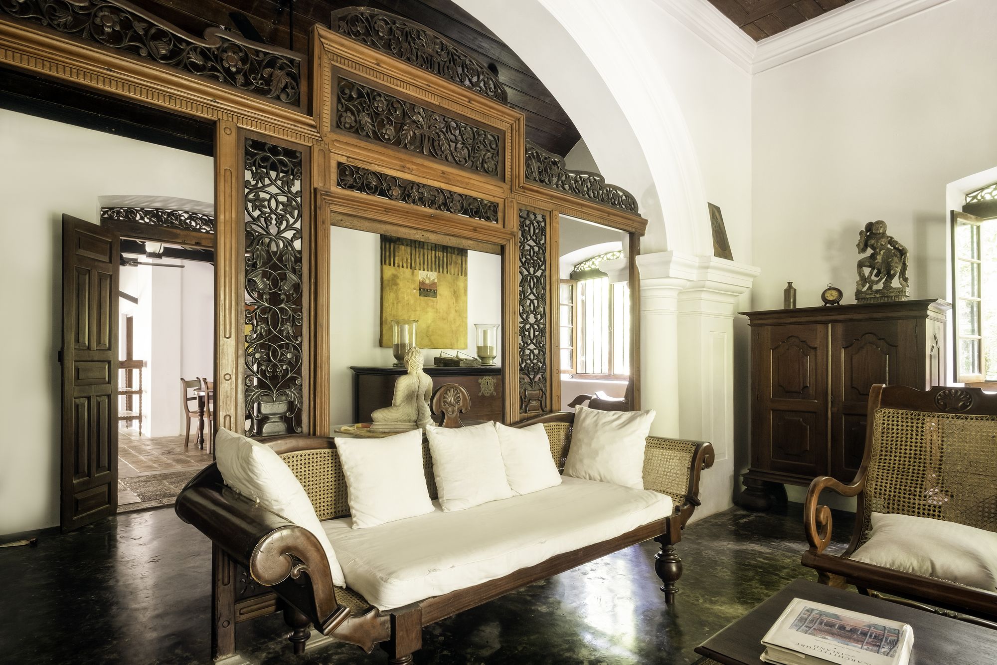 Nisala Arana Boutique Hotel