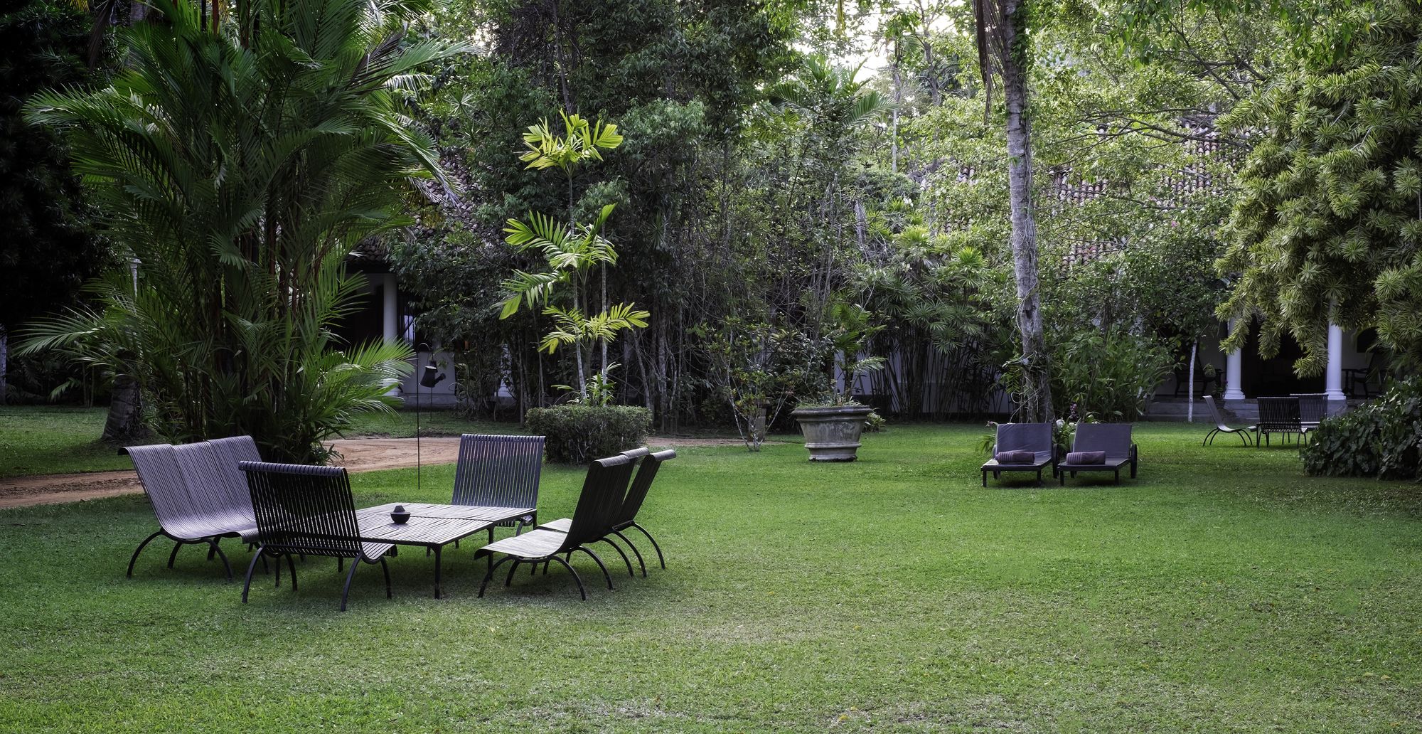 Nisala Arana Boutique Hotel