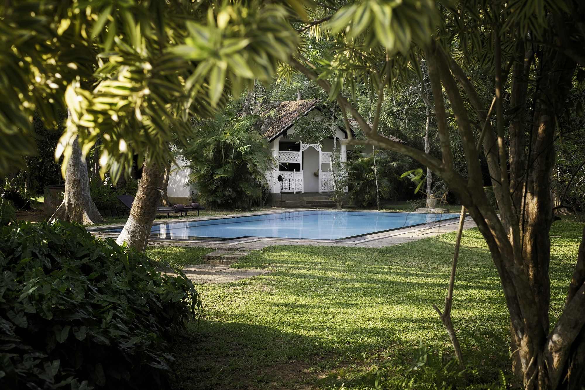 Nisala Arana Boutique Hotel