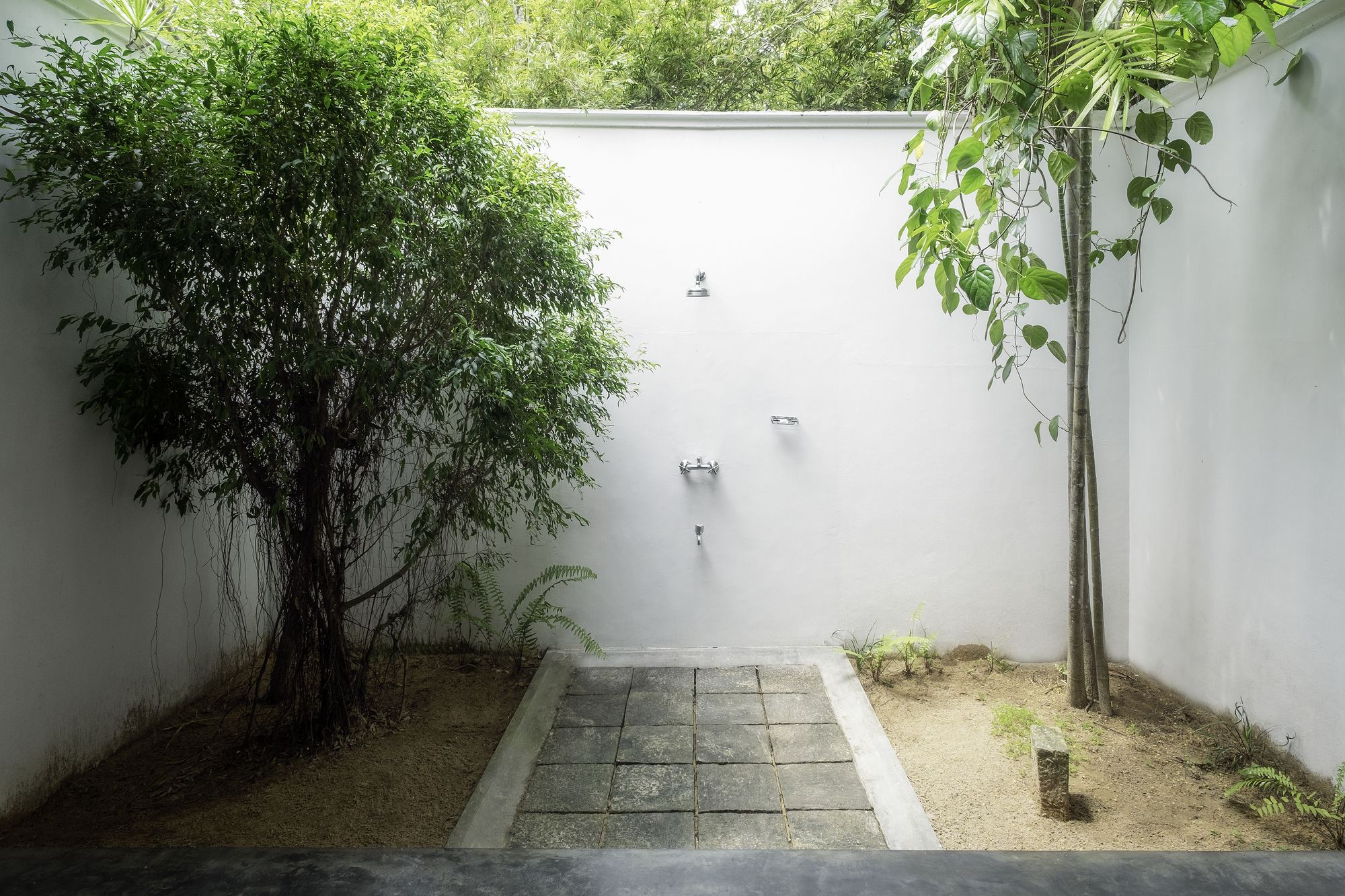 Nisala Arana Boutique Hotel