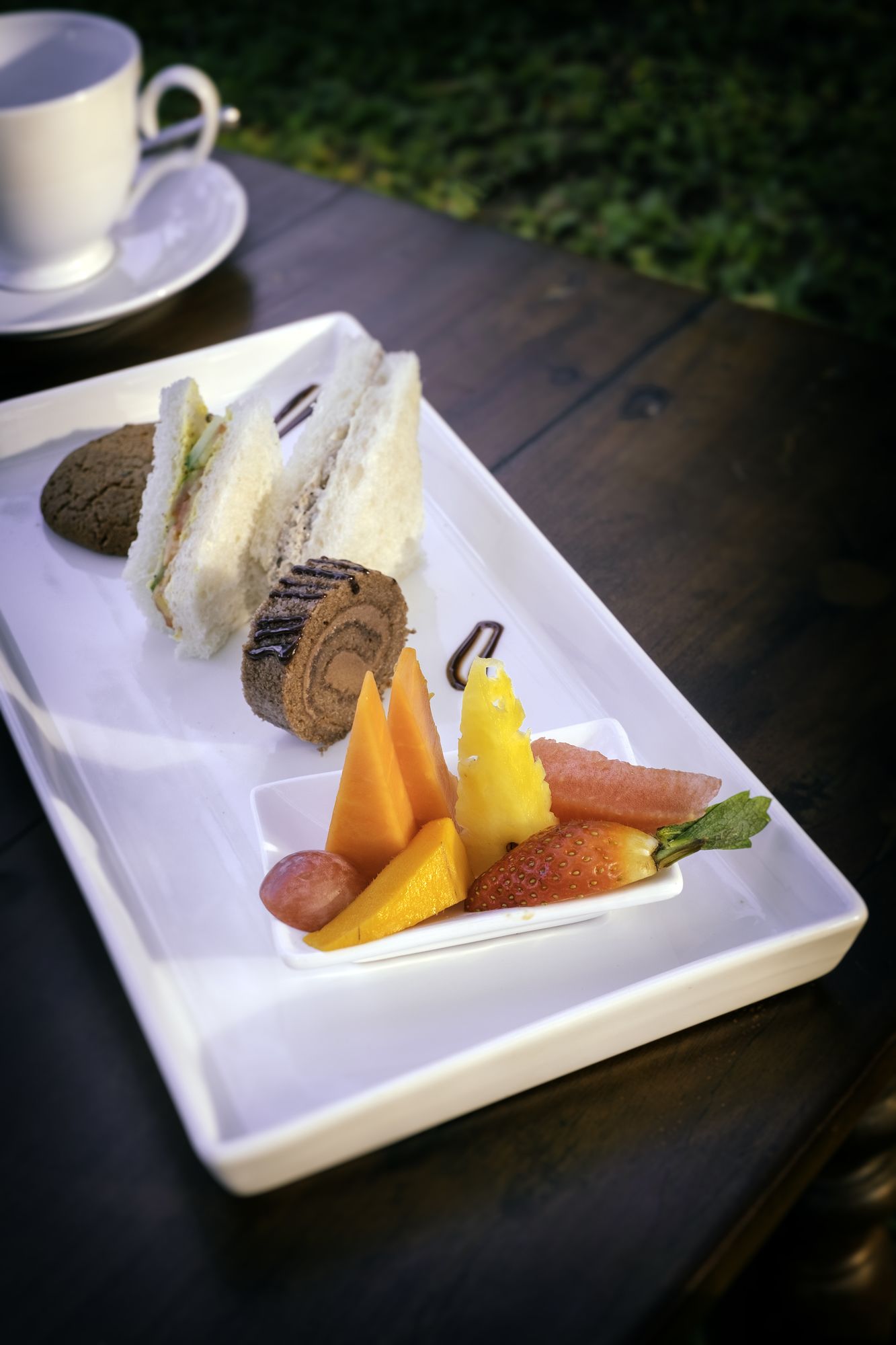Nisala Arana Boutique Hotel