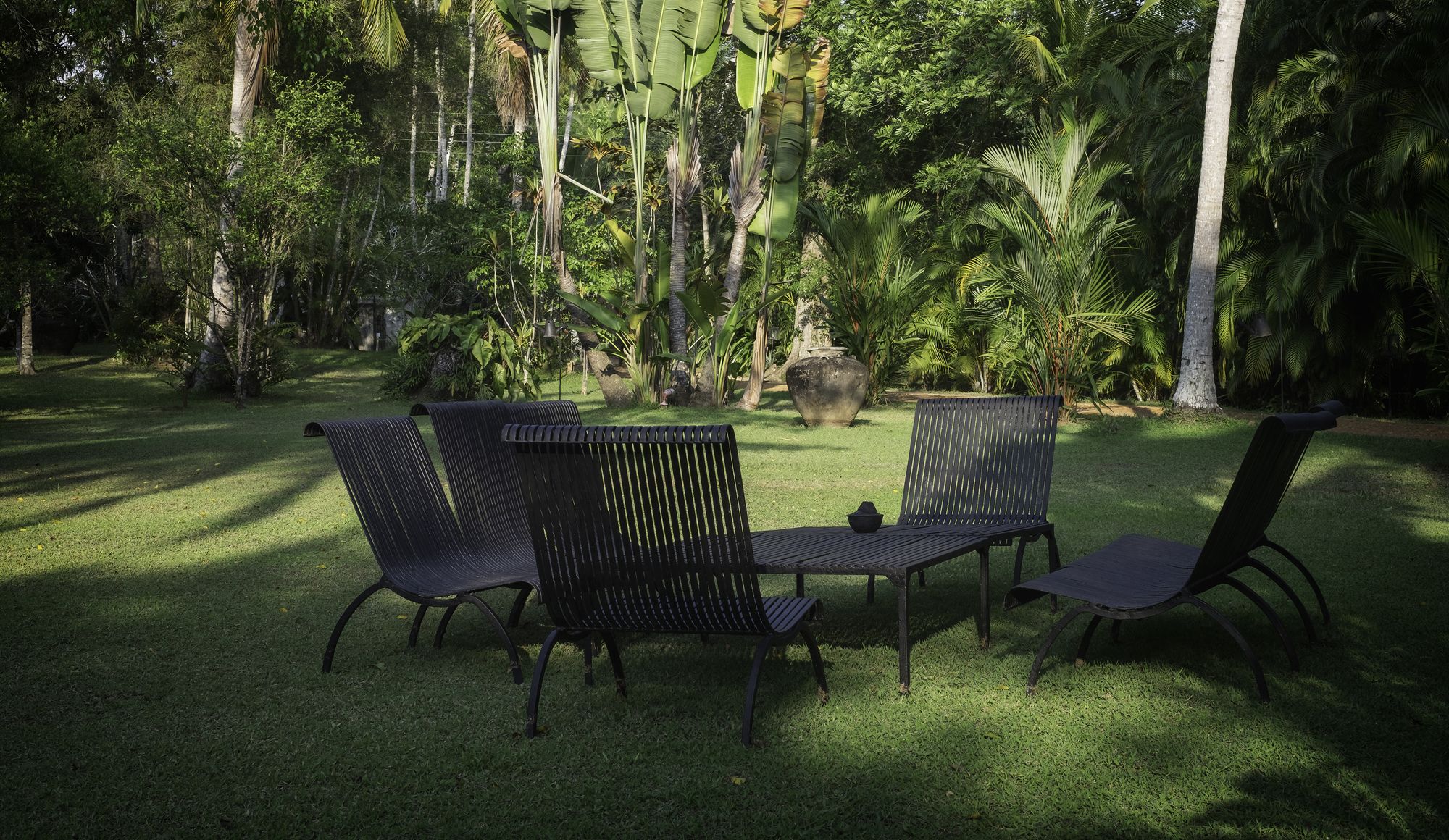 Nisala Arana Boutique Hotel