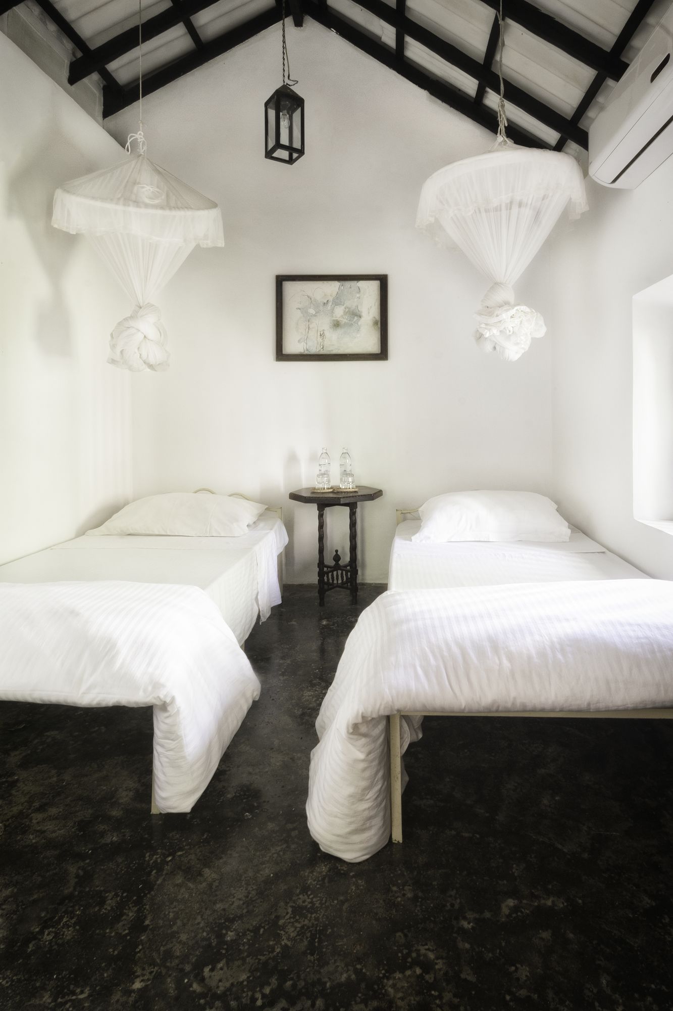 Nisala Arana Boutique Hotel