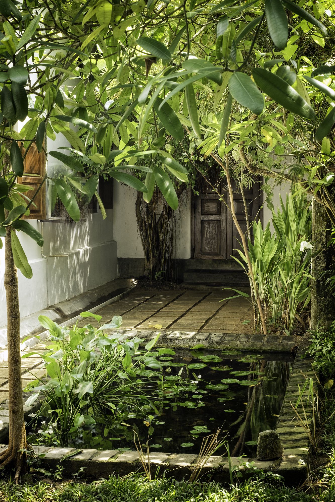 Nisala Arana Boutique Hotel