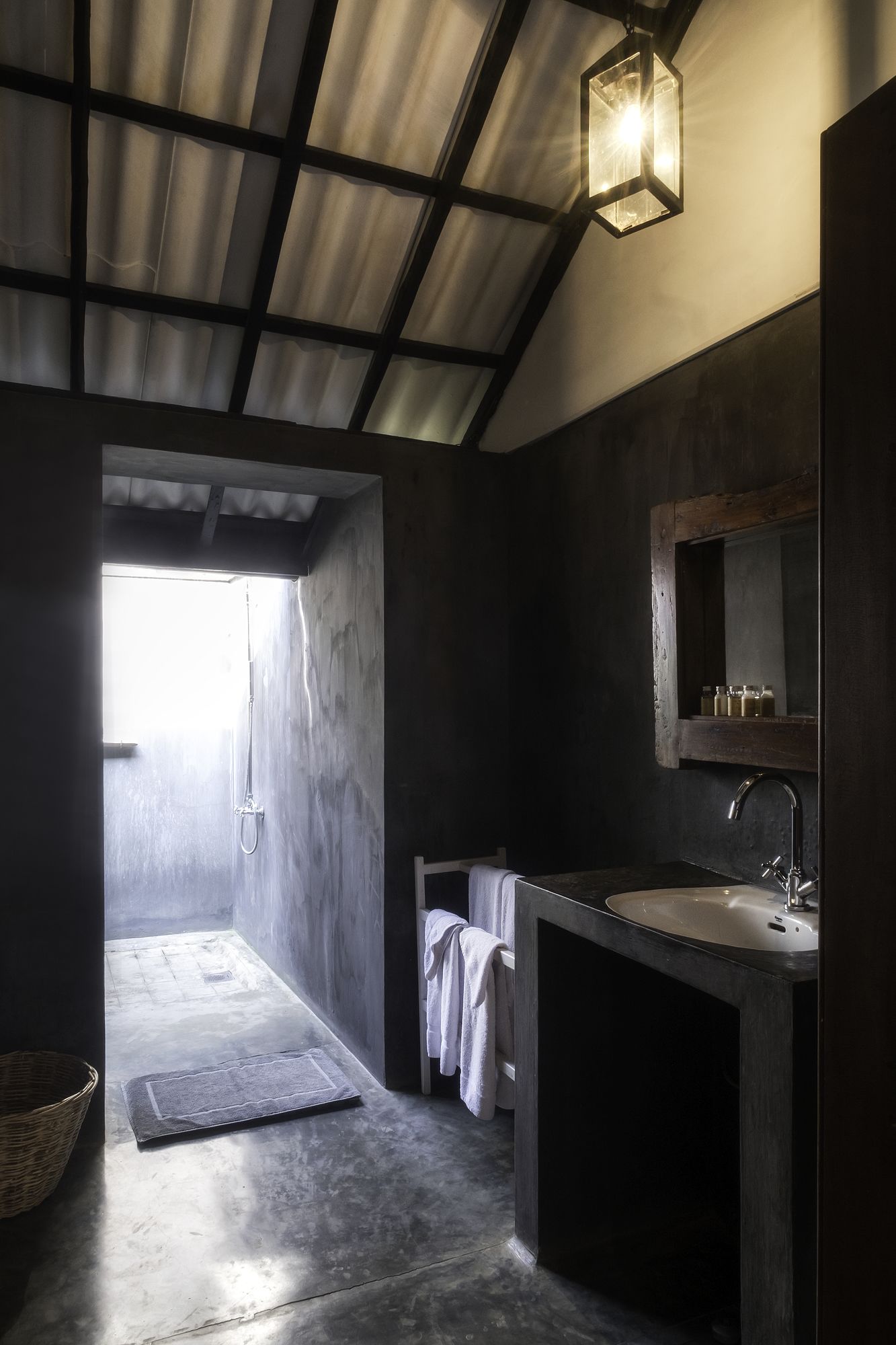 Nisala Arana Boutique Hotel