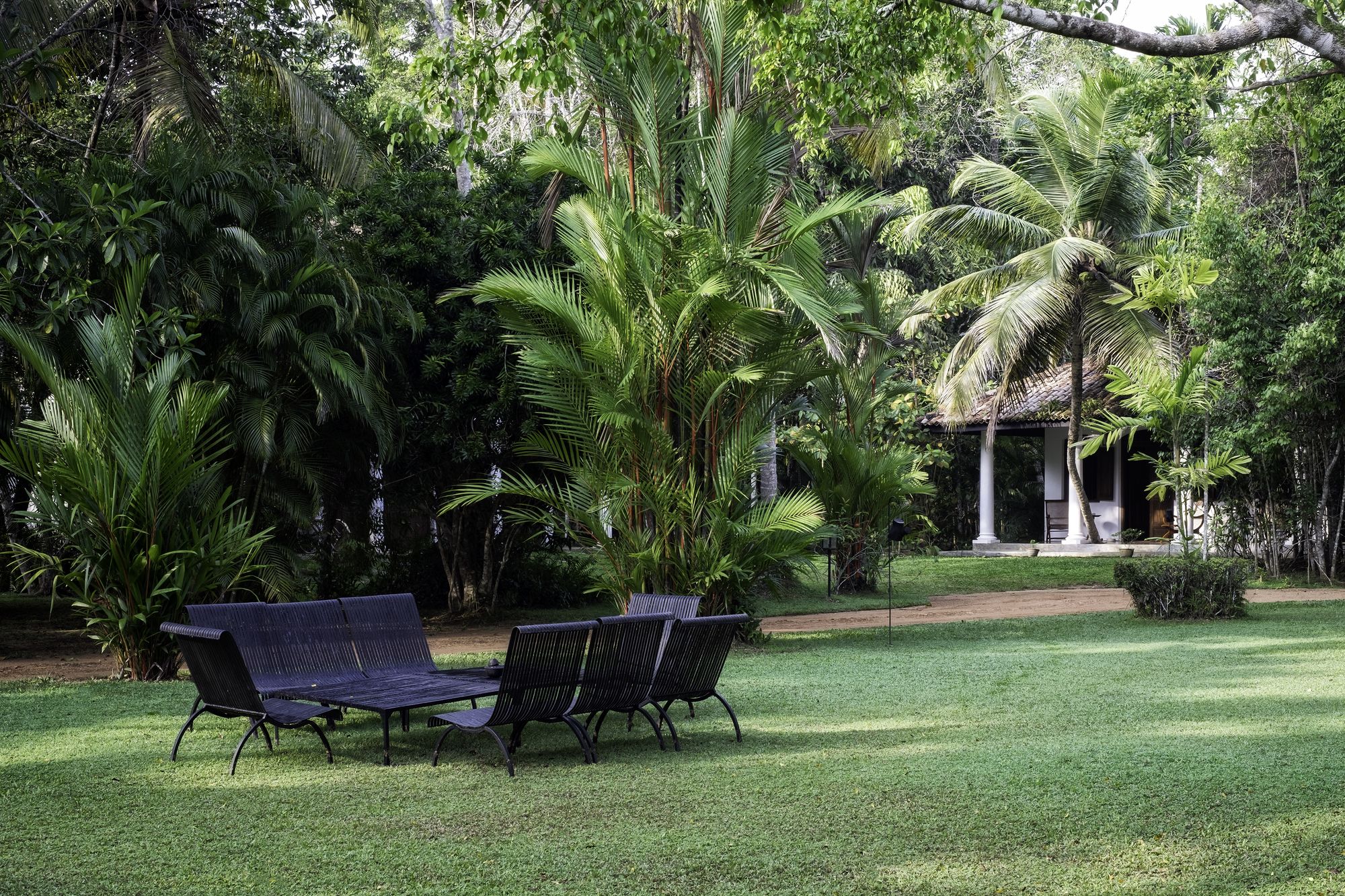 Nisala Arana Boutique Hotel