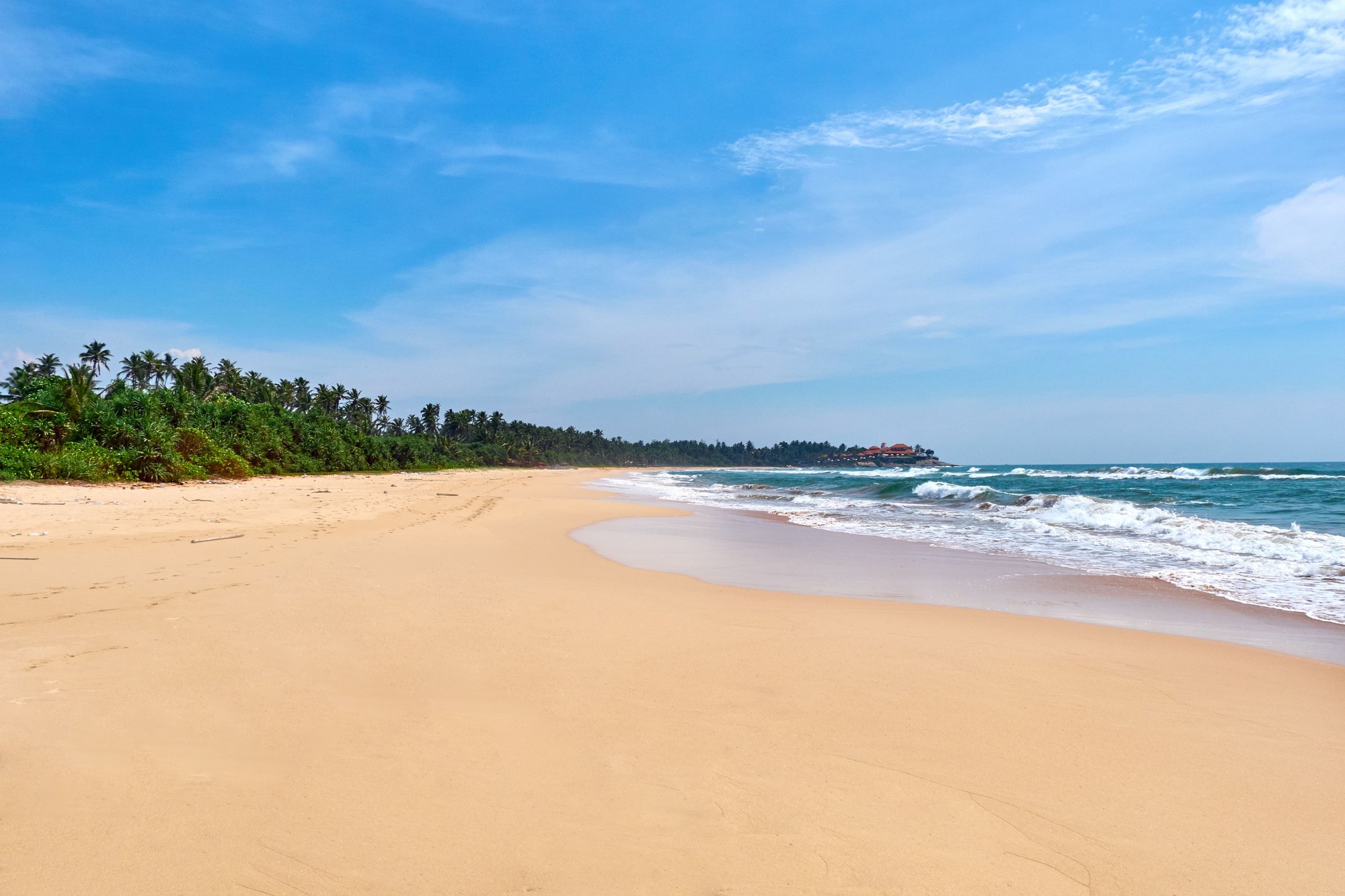 No1 Indian Ocean