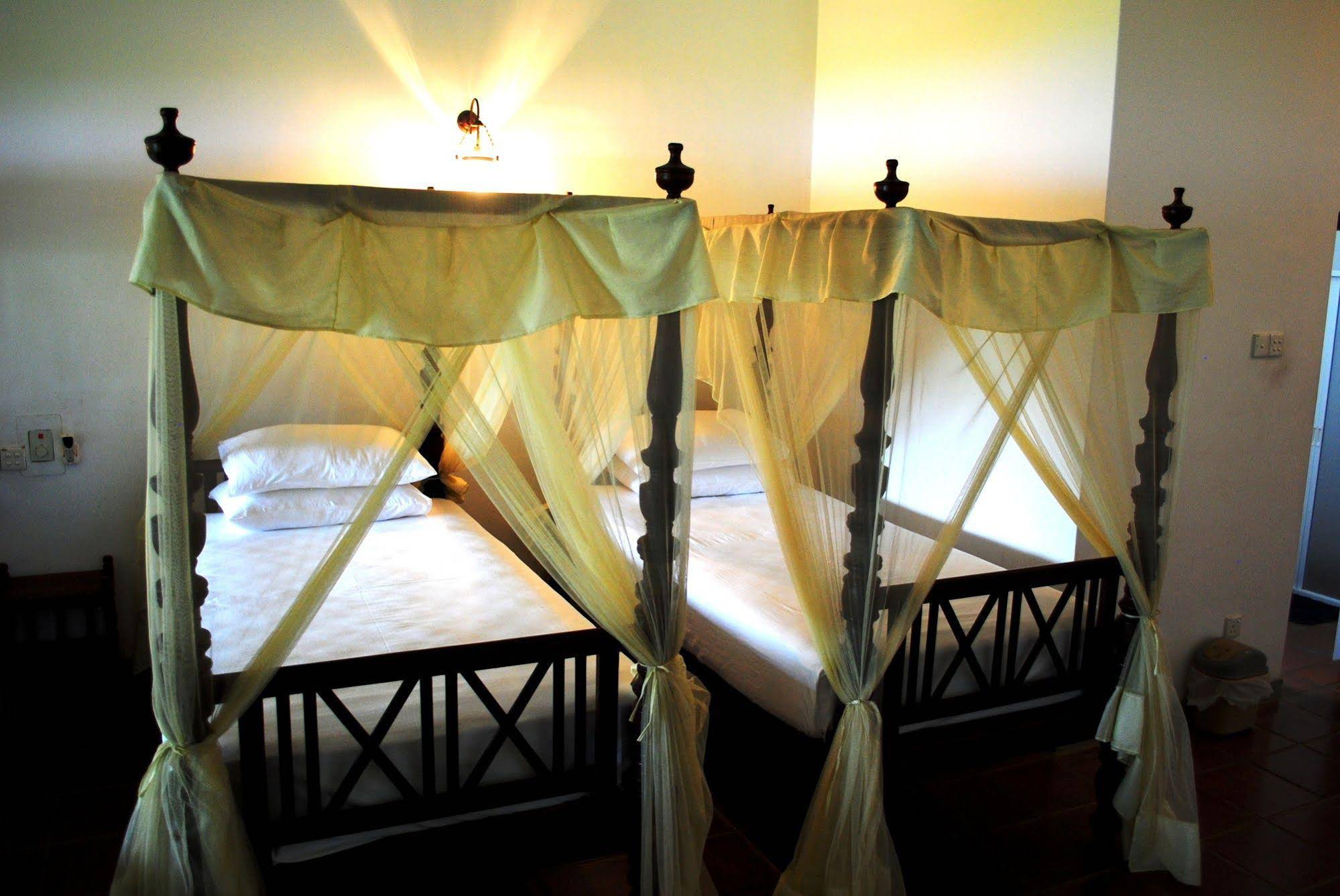 Okvin River Villa