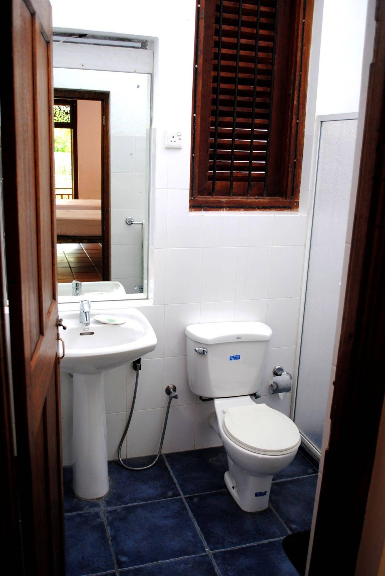 Okvin River Villa