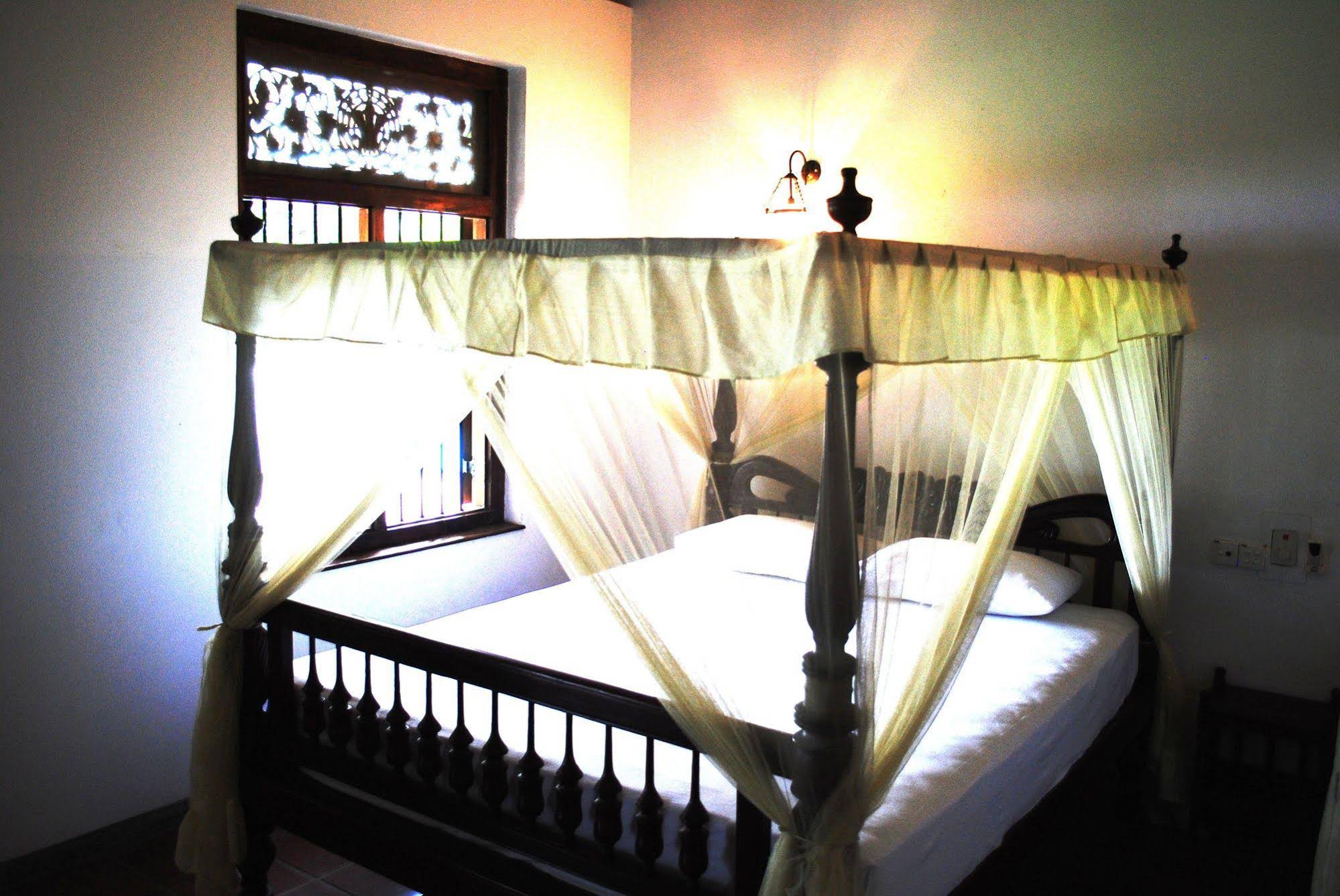 Okvin River Villa
