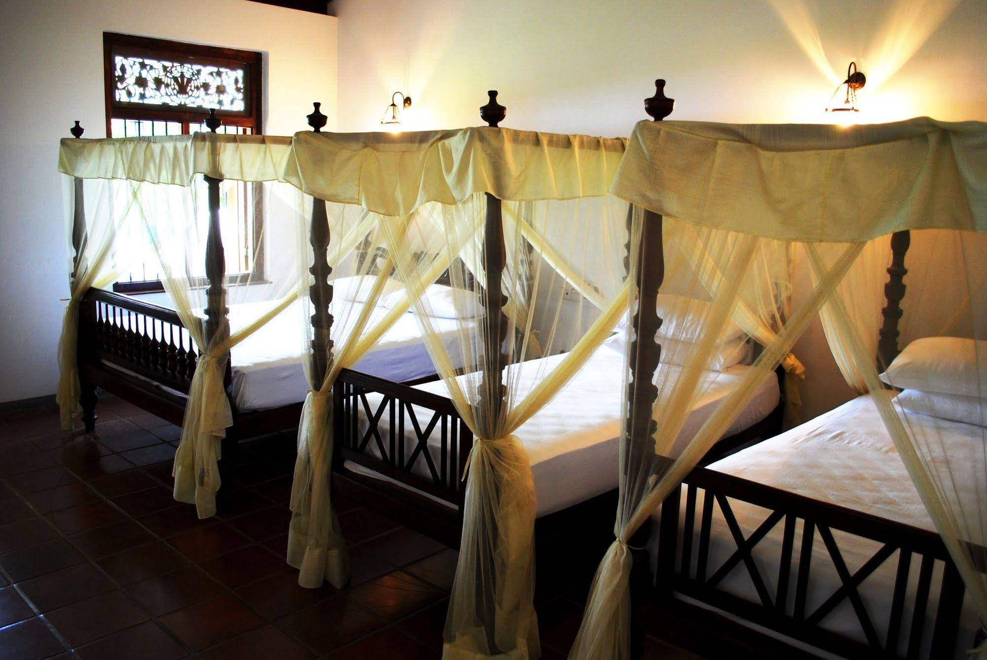 Okvin River Villa