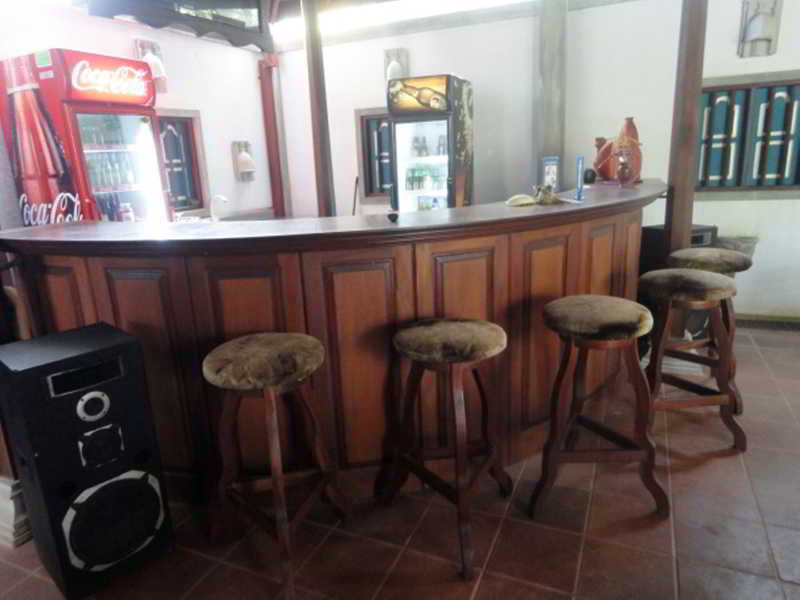 Panchi Villa