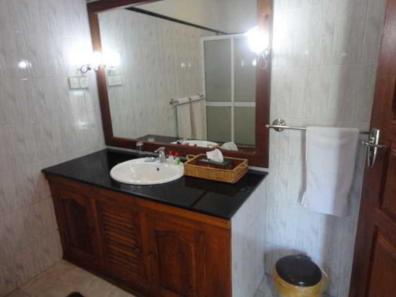 Panchi Villa