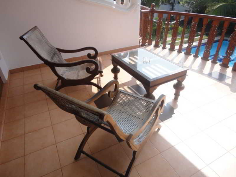 Panchi Villa