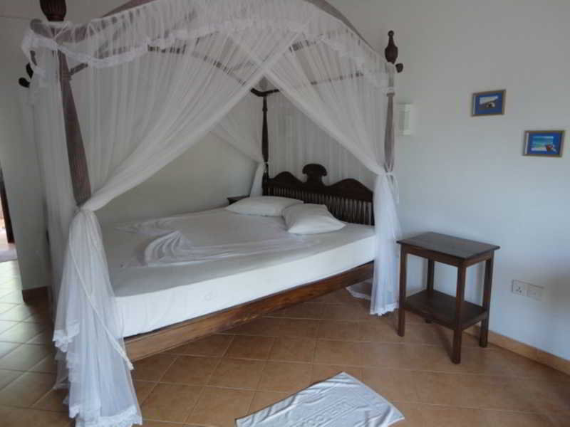 Panchi Villa