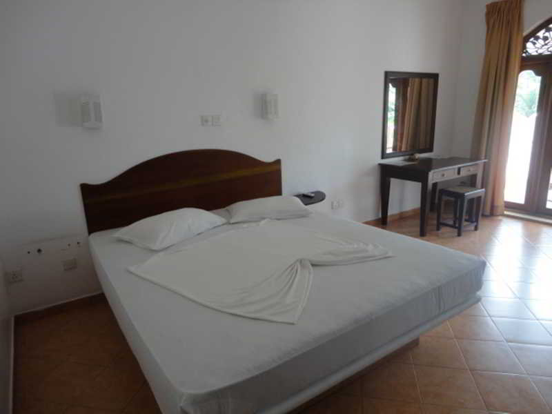 Panchi Villa