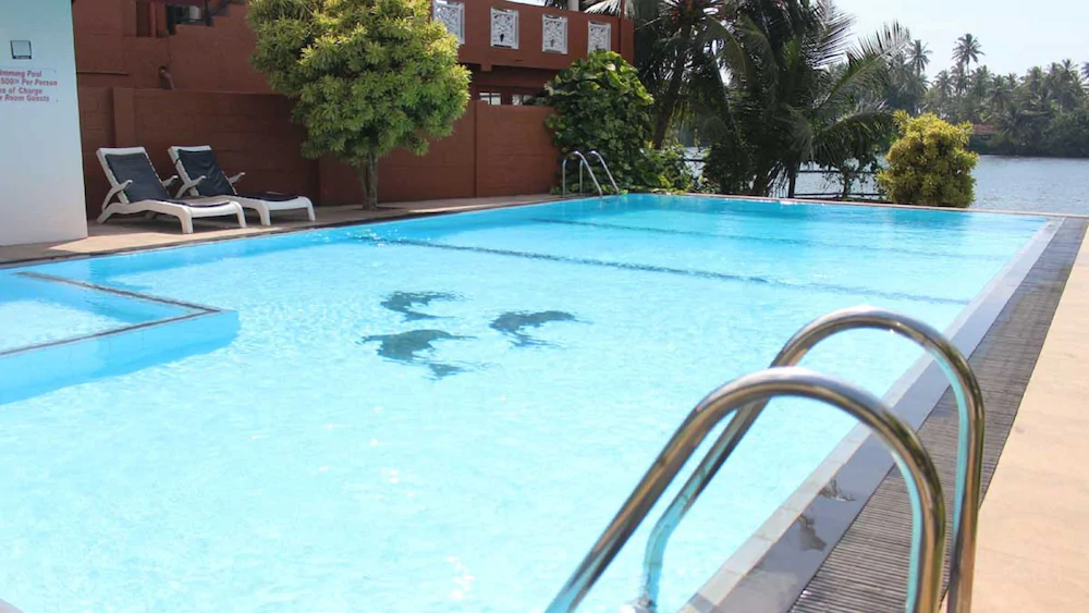 Ranga Holiday Inn
